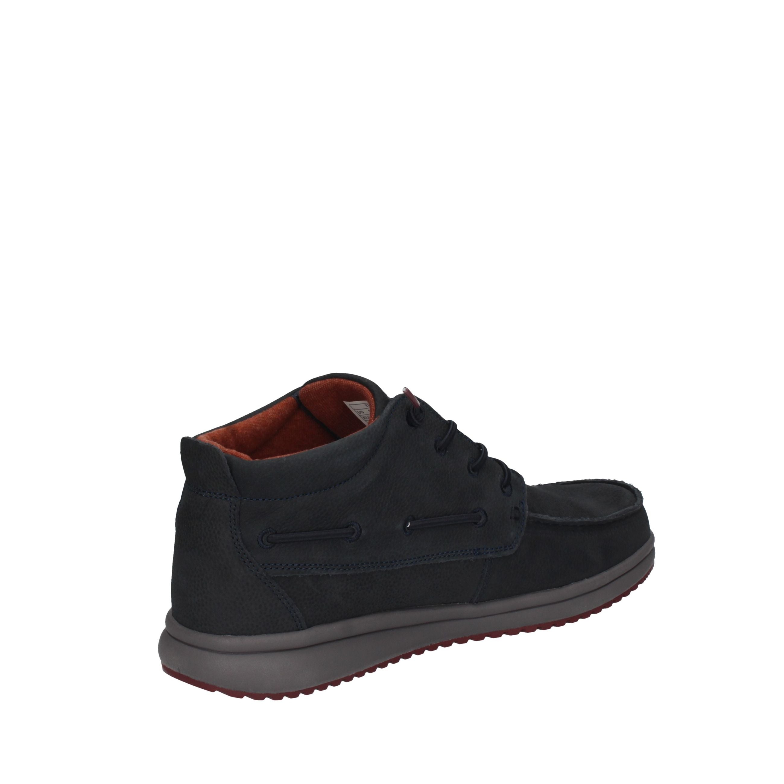 WALK IN PITAS Scarpe W25M-WVE-TMRL 17 MARRONE