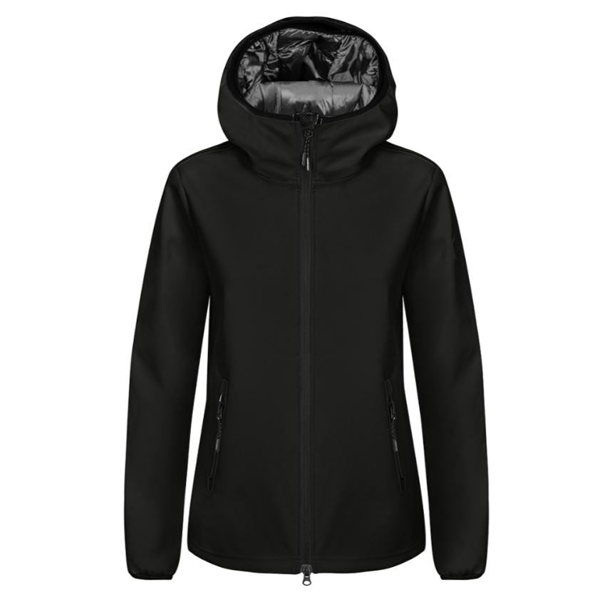 LUMBERJACK Giacche 102226717 Nero