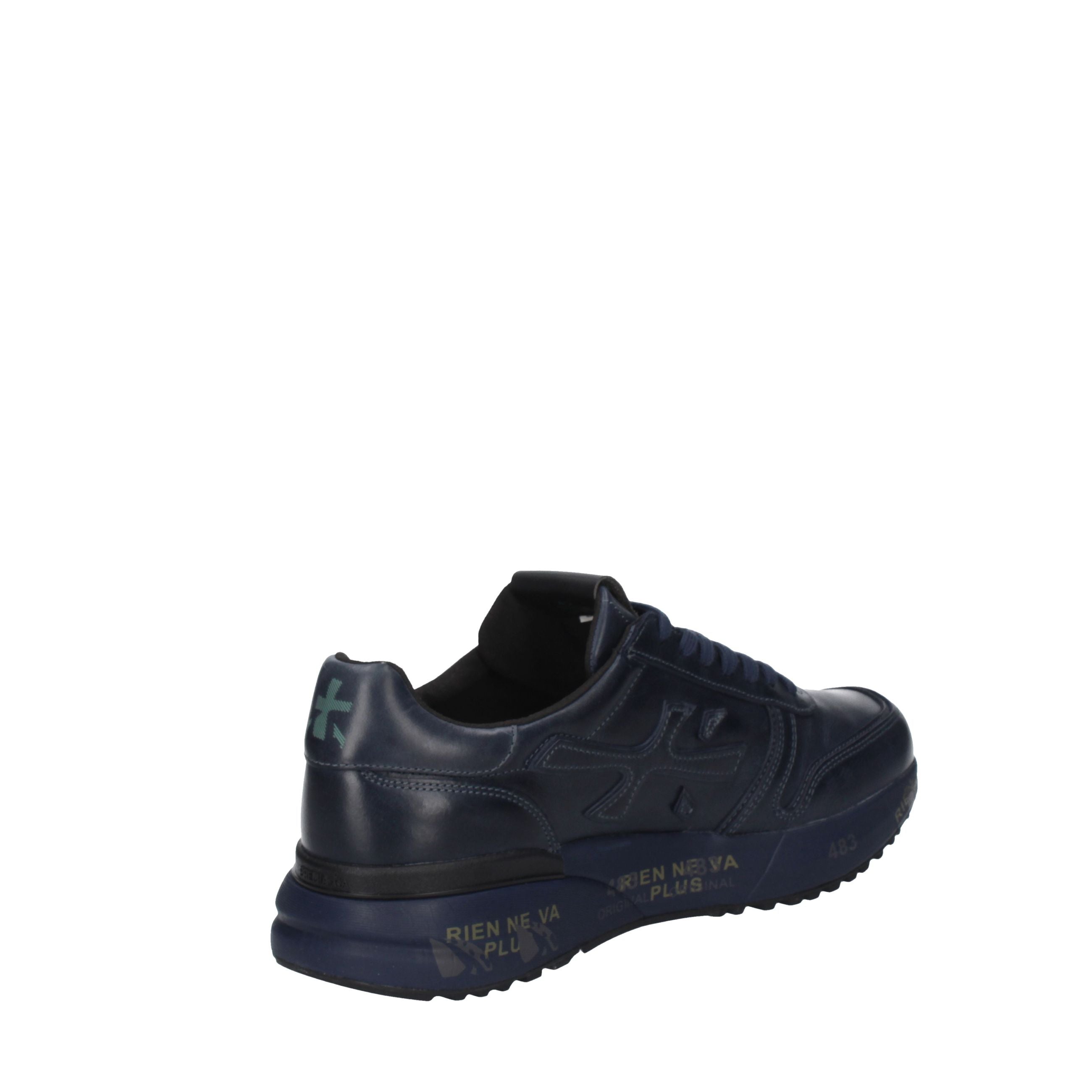 PREMIATA Scarpe MIK01807 Blu