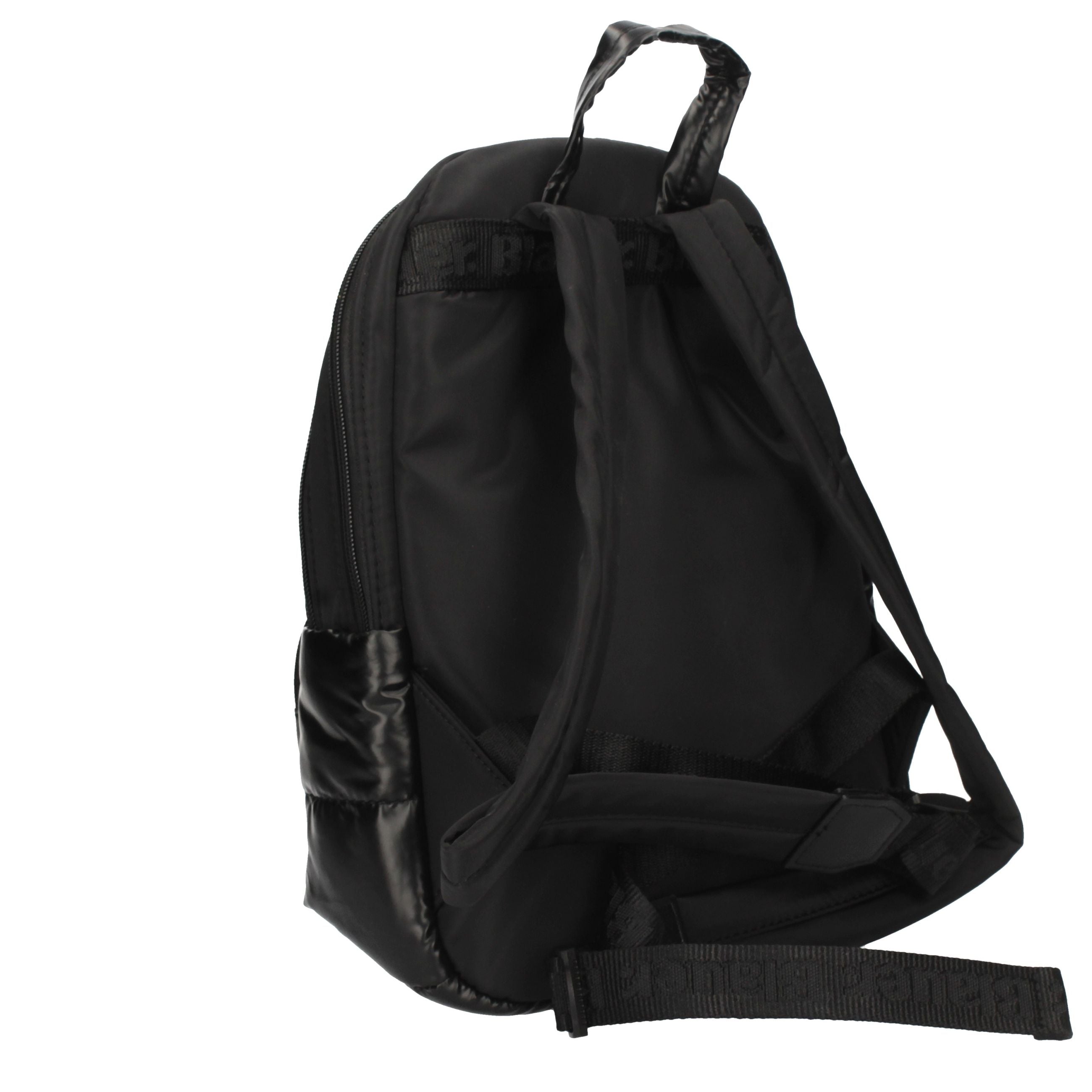 BLAUER Borsa F5WAVE04/PAD BLACK
