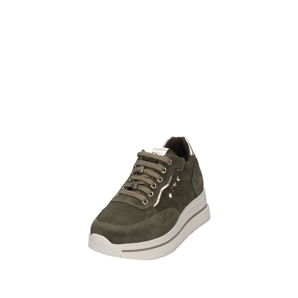 NERO GIARDINI Scarpe I514105D 503 BOSCO