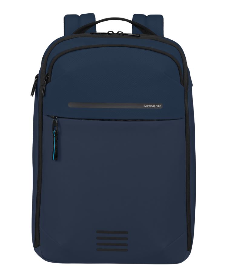 SAMSONITE ZAINO 158031-KS6*003 Blue