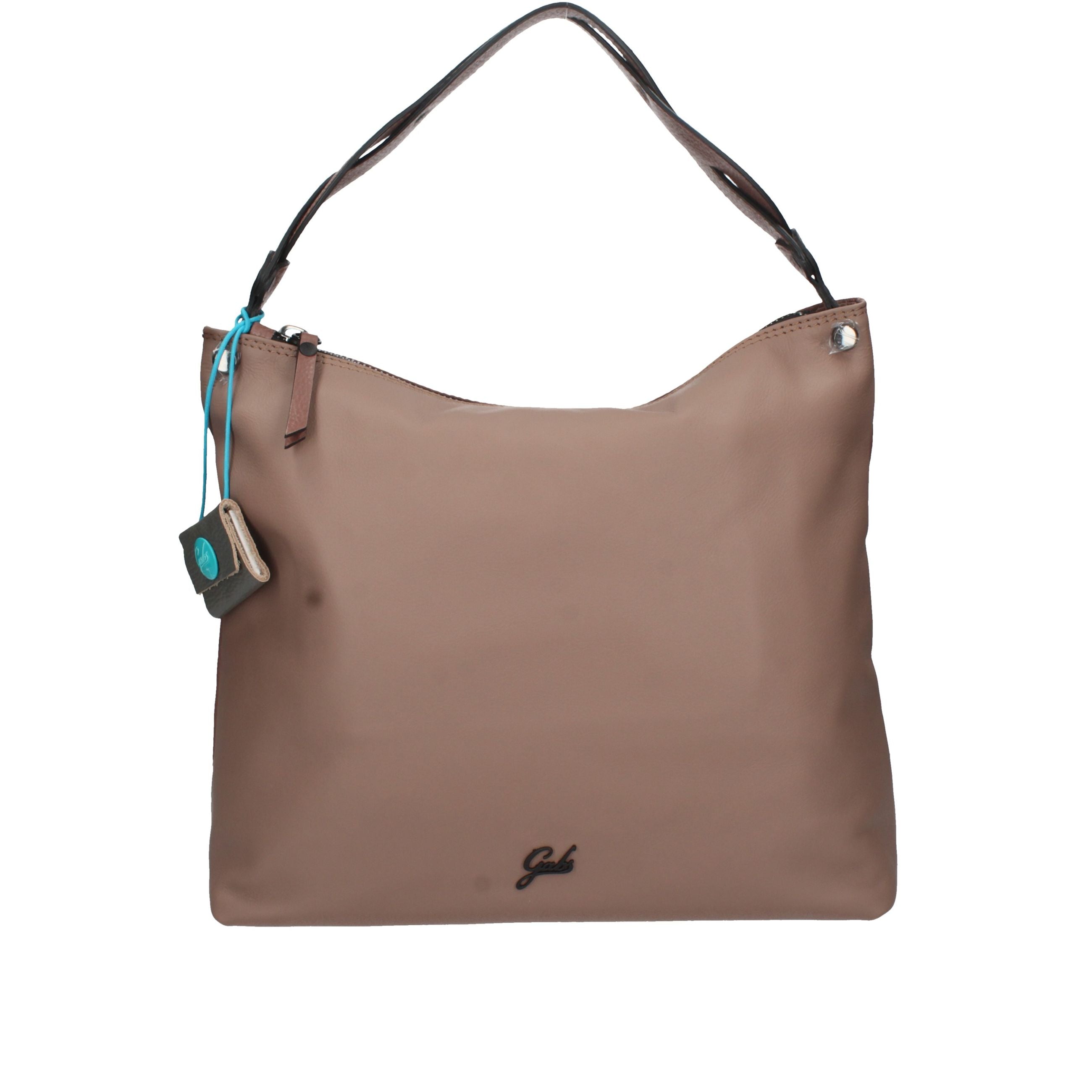 GABS Borsa G011961T4/X2952 C0001 NERO