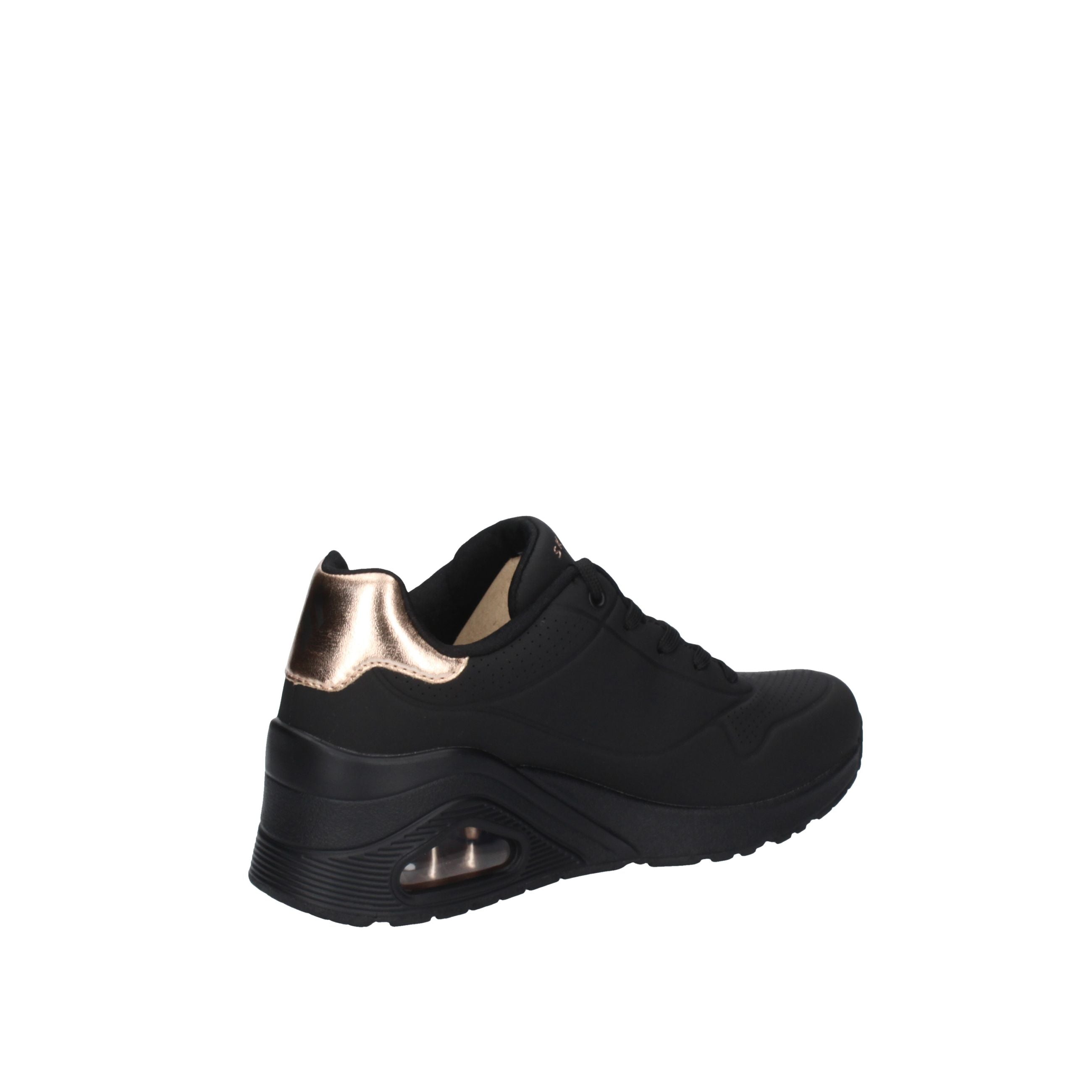 Skechers SNEAKERS 177520/BBK Nero