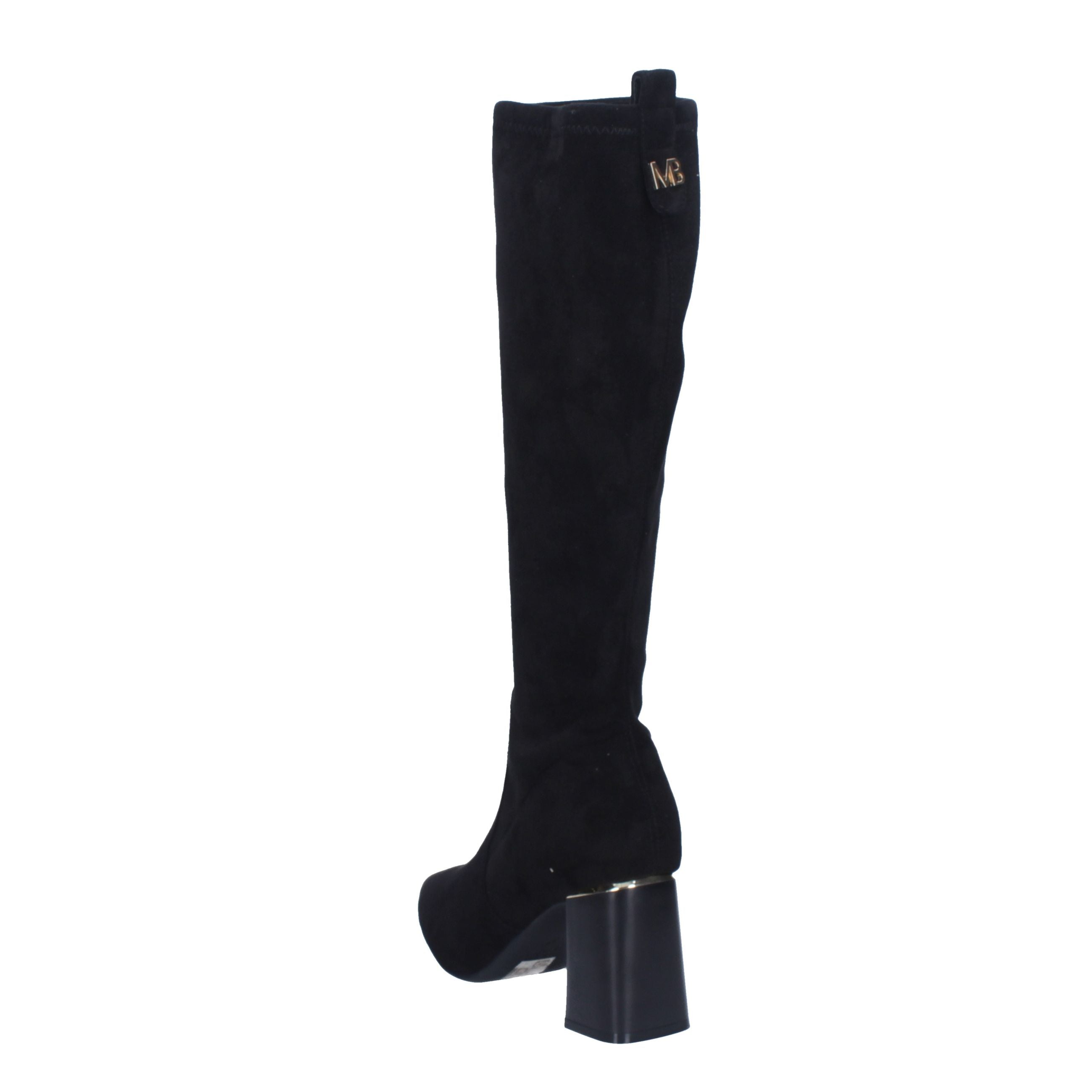 Mariella Burani Scarpe 51693 Nero