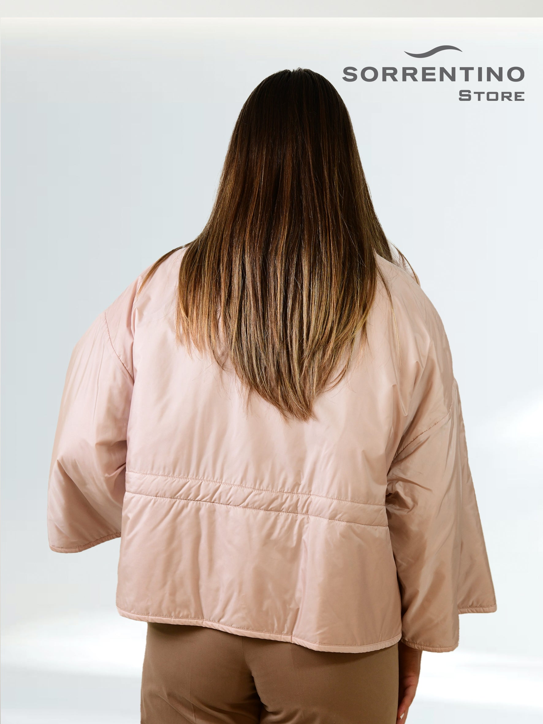 MAX MARA abbigliamento RONCO 019