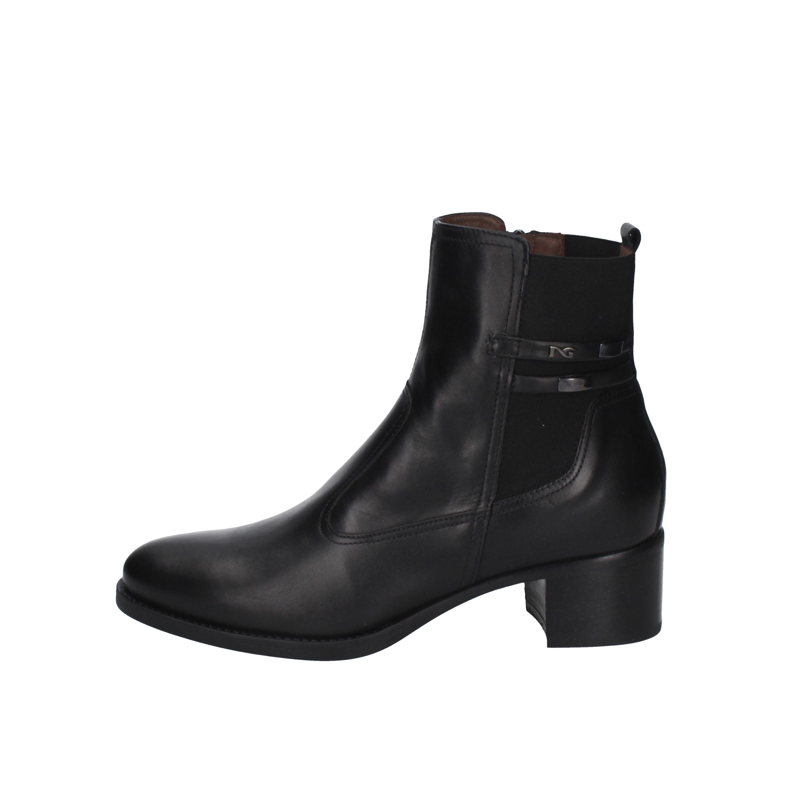 NERO GIARDINI Scarpe I513840D Nero