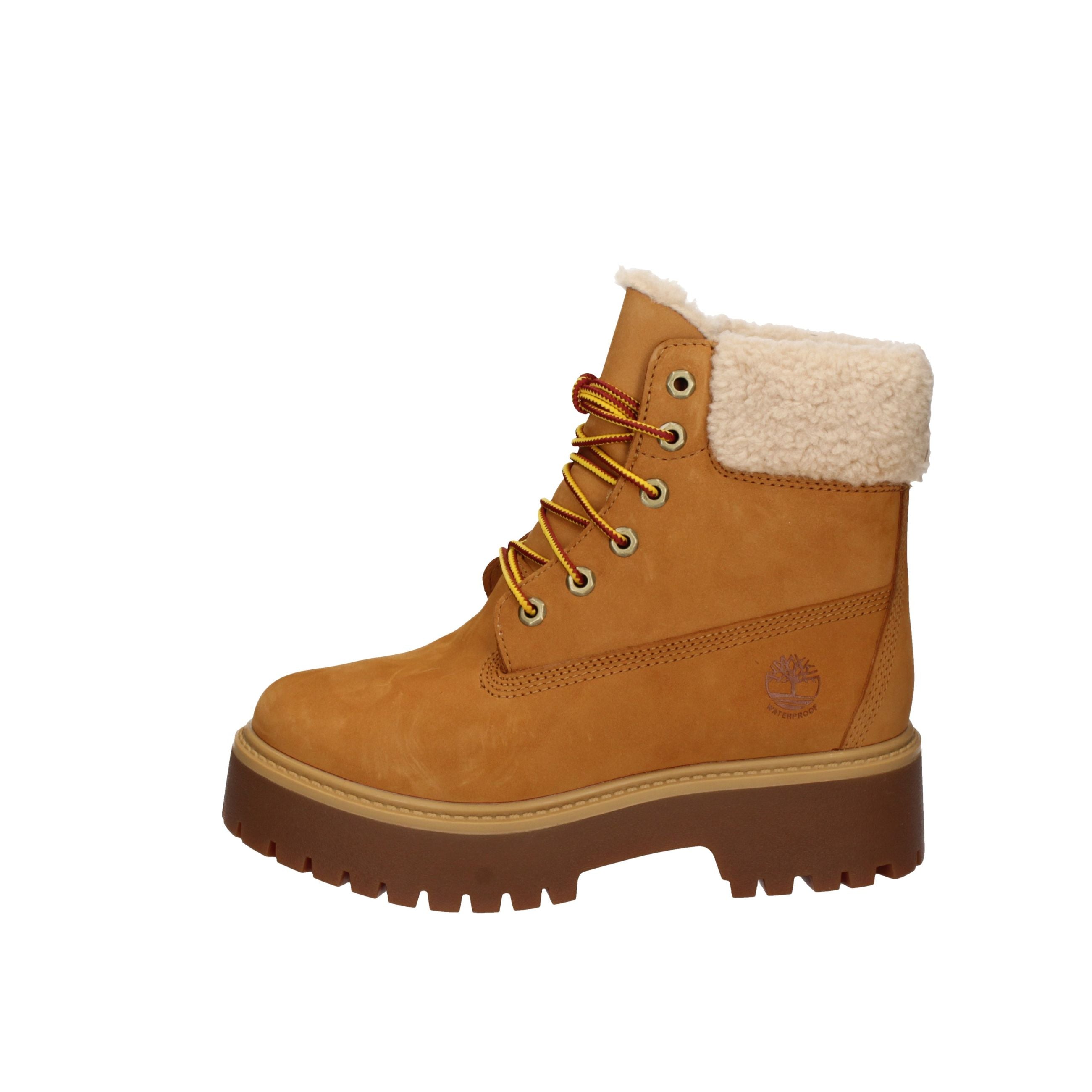 TIMBERLAND Scarpe TB0A2PU6-754 STONE