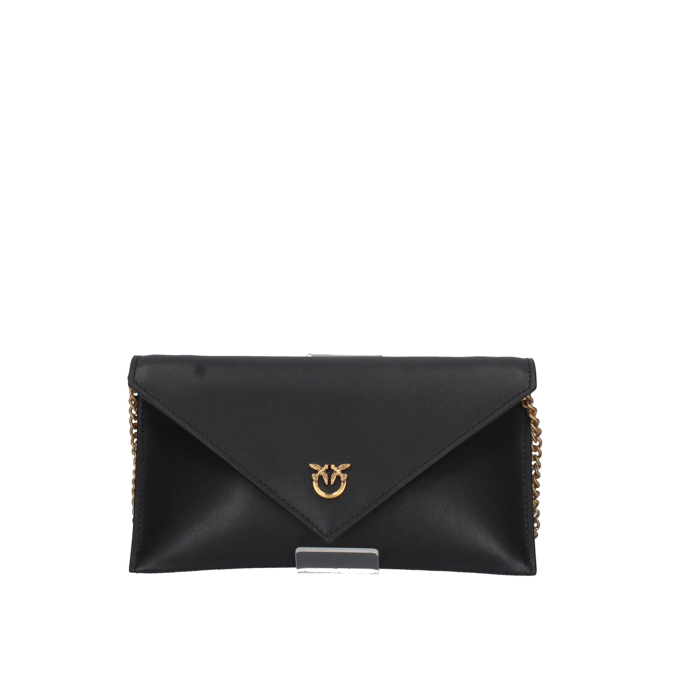 PINKO FLAT PURSE MINI 105347-A0F1