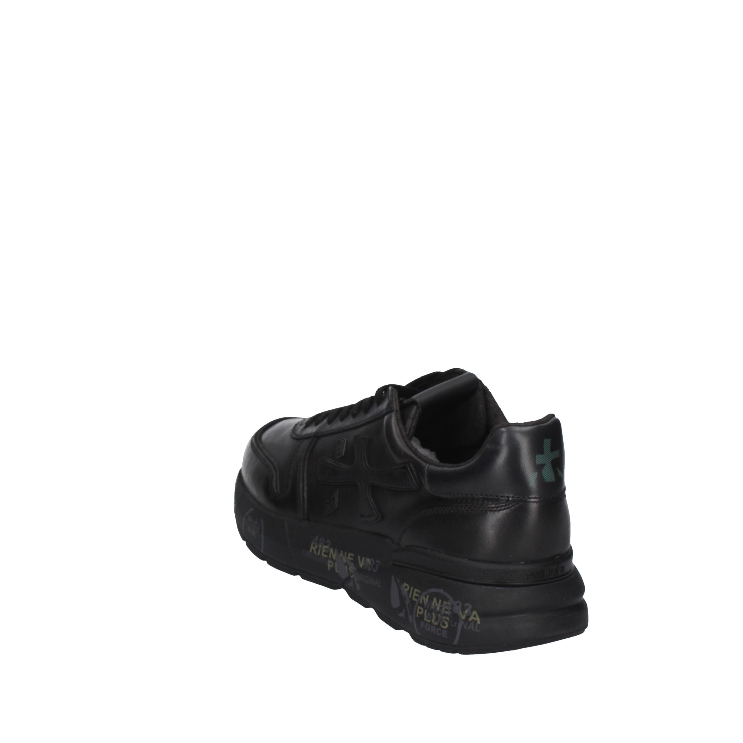 PREMIATA Scarpe MIK01453 NERO