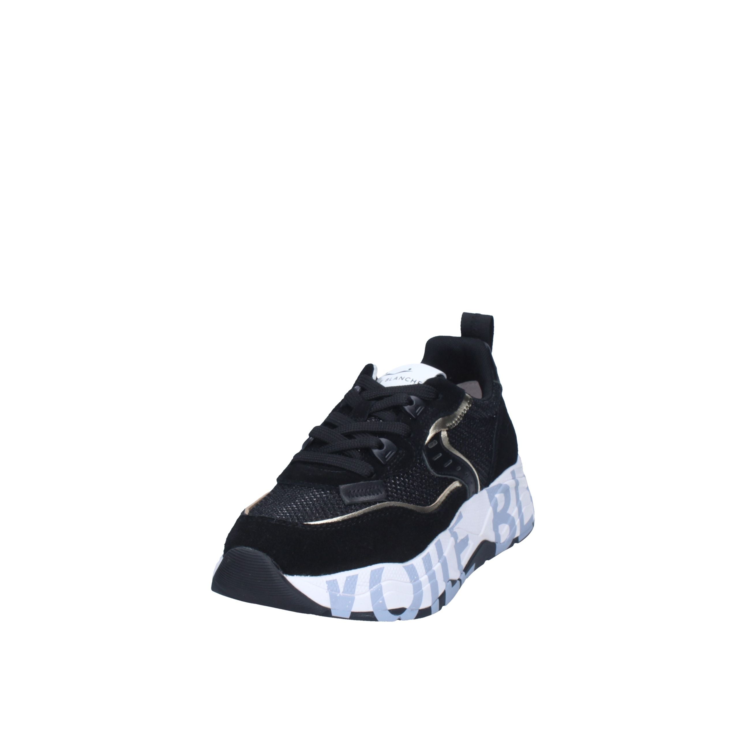 VOILE BLANCHE Scarpe 0012017475-07 BLK/PLATINUM
