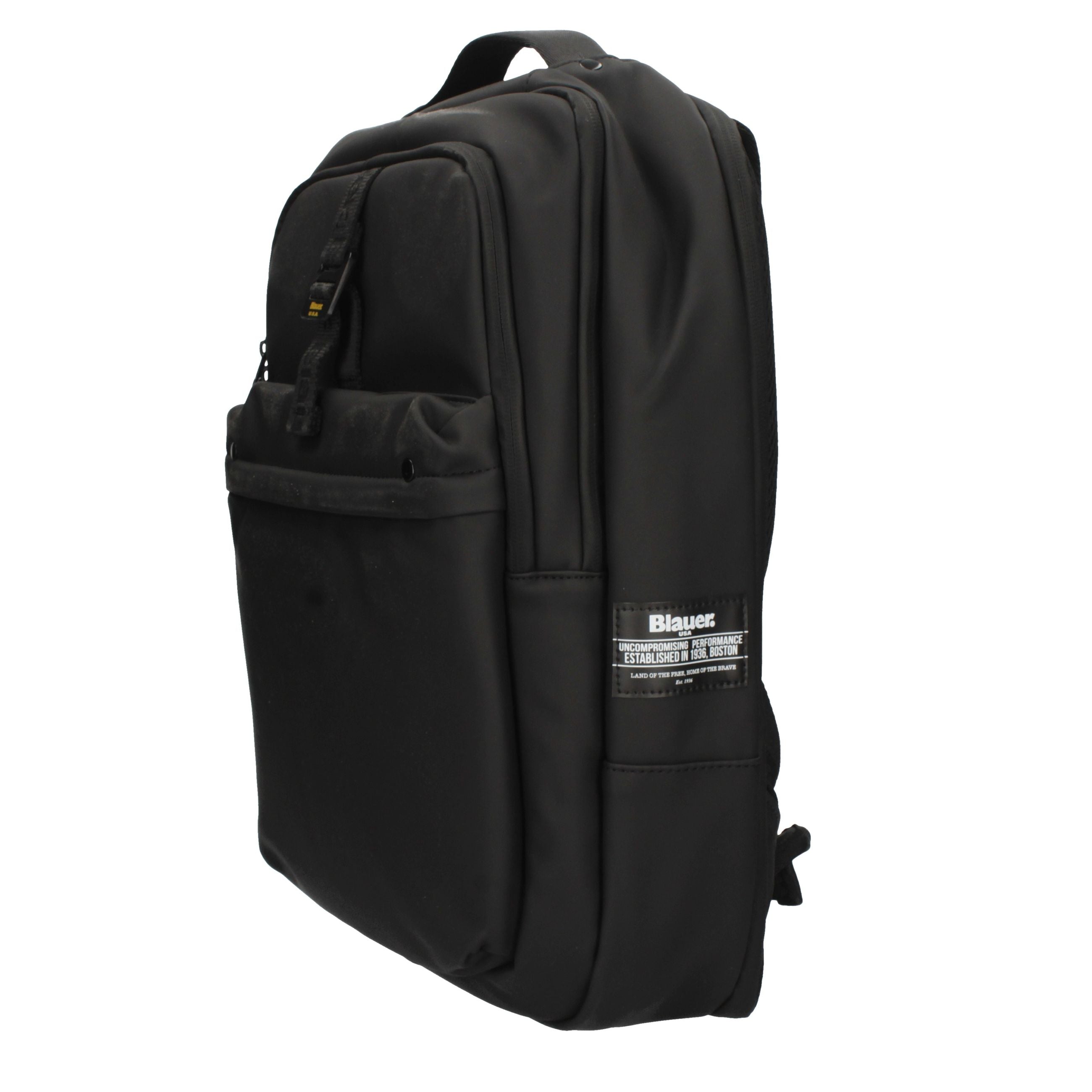 BLAUER Borsa F5AXEL03/RUB BLACK