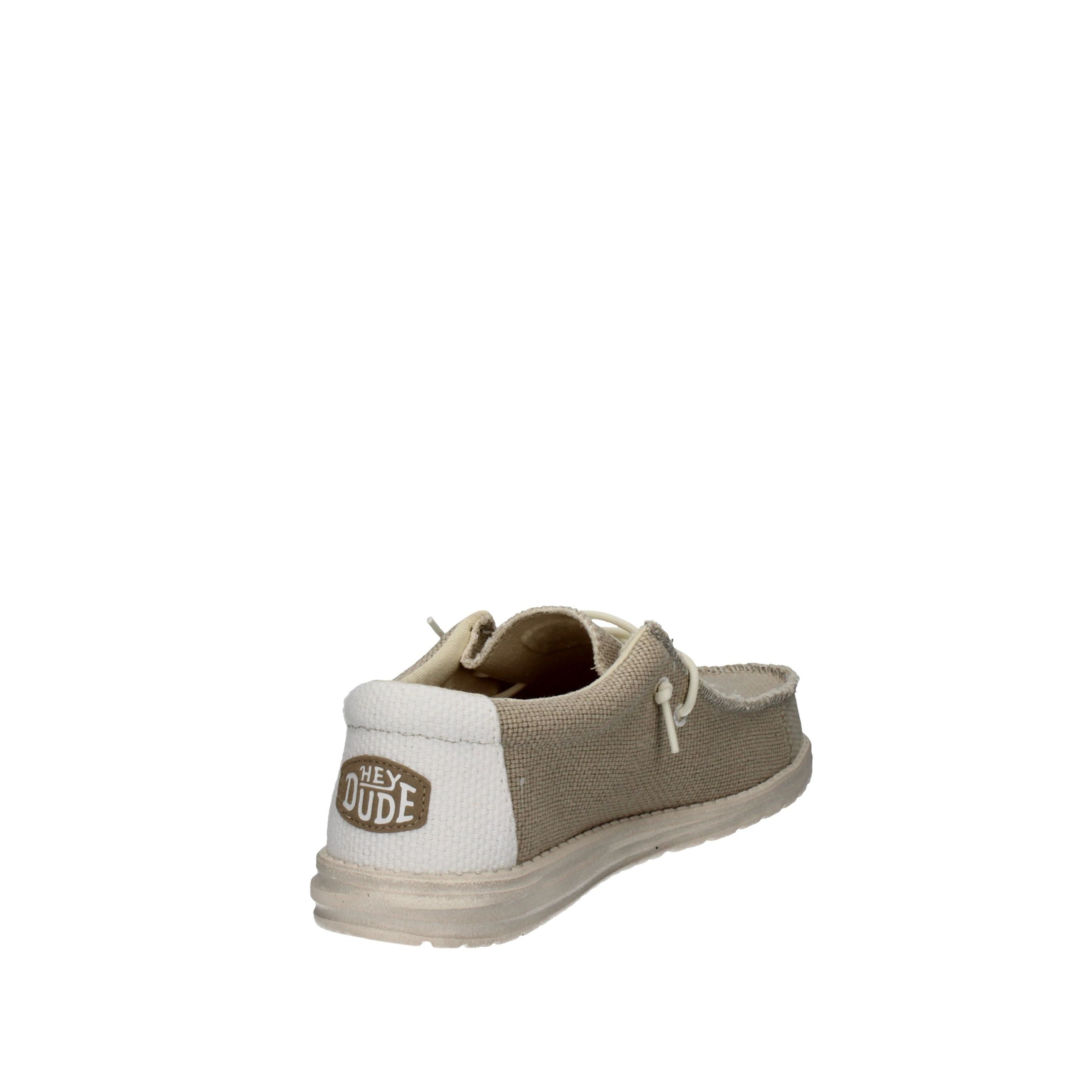 HEY DUDE  40003 Bianco Sporco