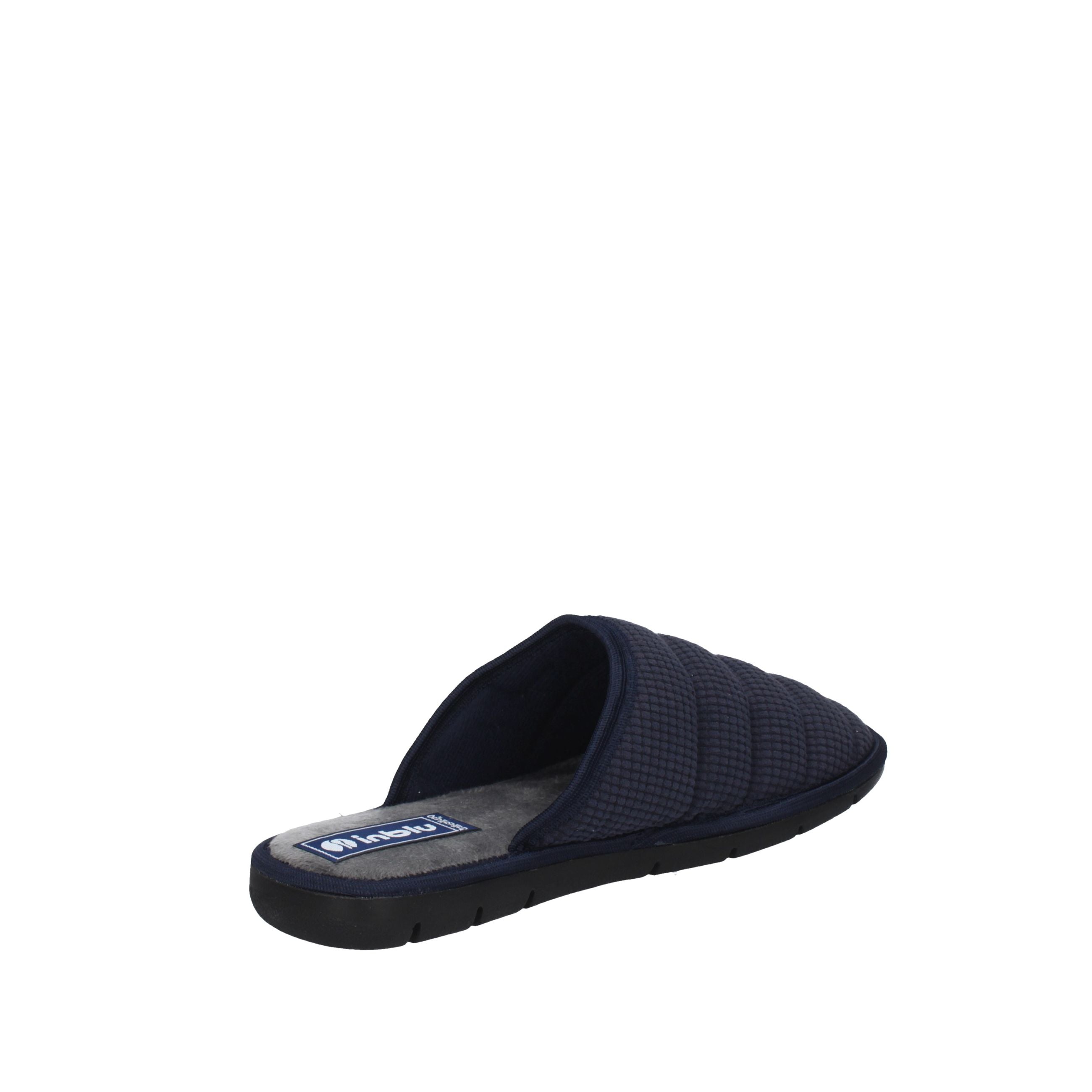 Inblu CIABATTA 91 32 Blu