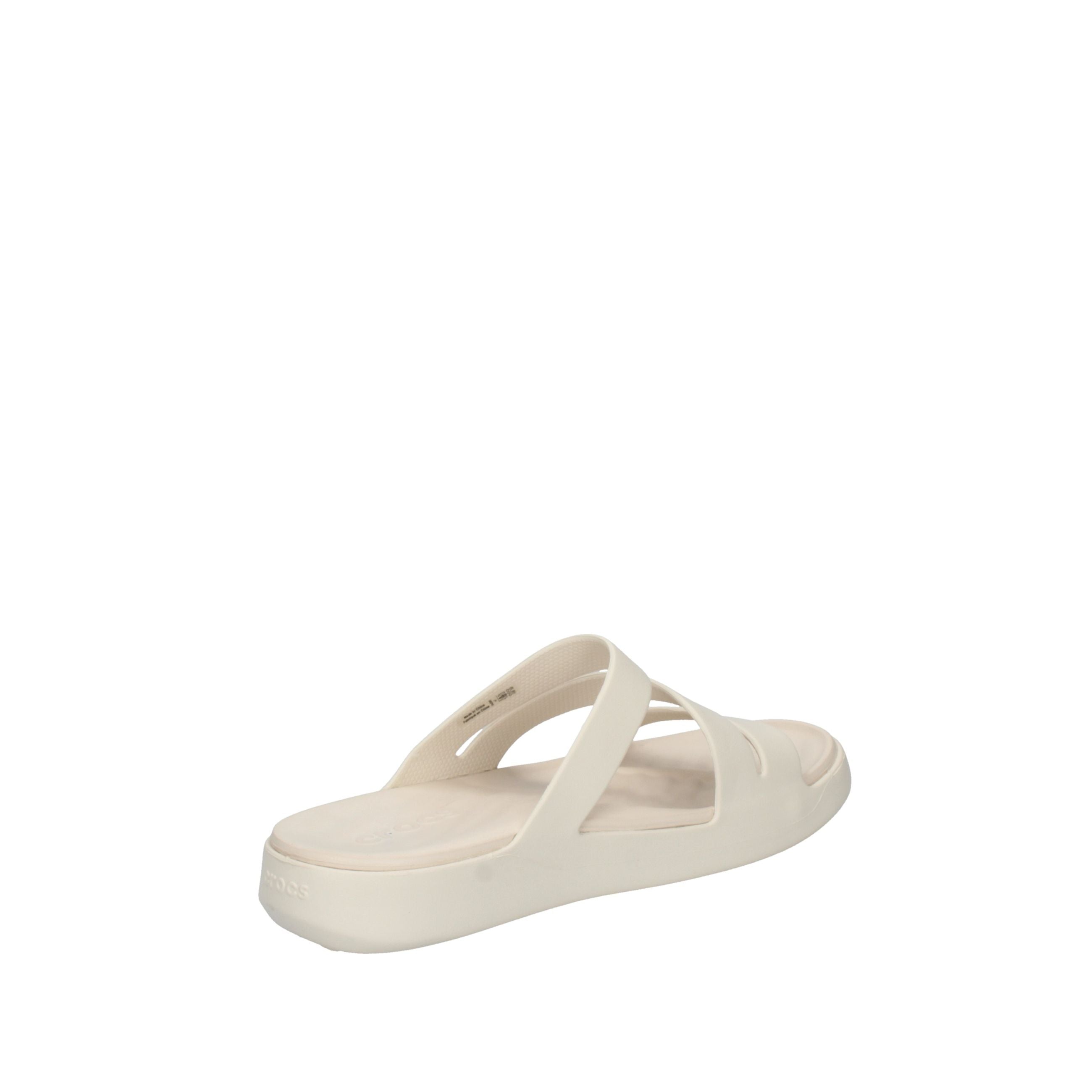 CROCS GETAWAY STRAPPY 209587/STUC