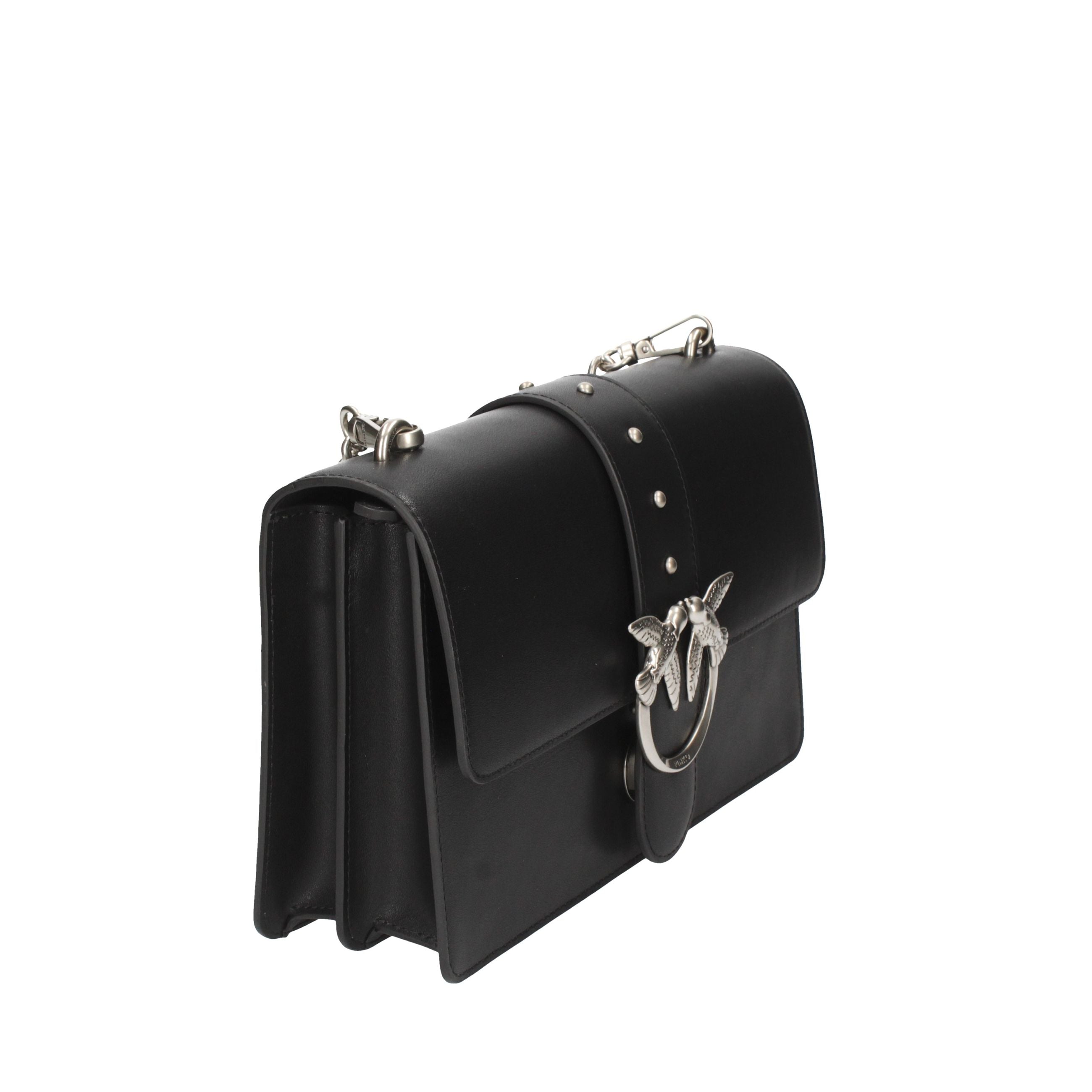 PINKO Borse 105857 A0F1 NERO