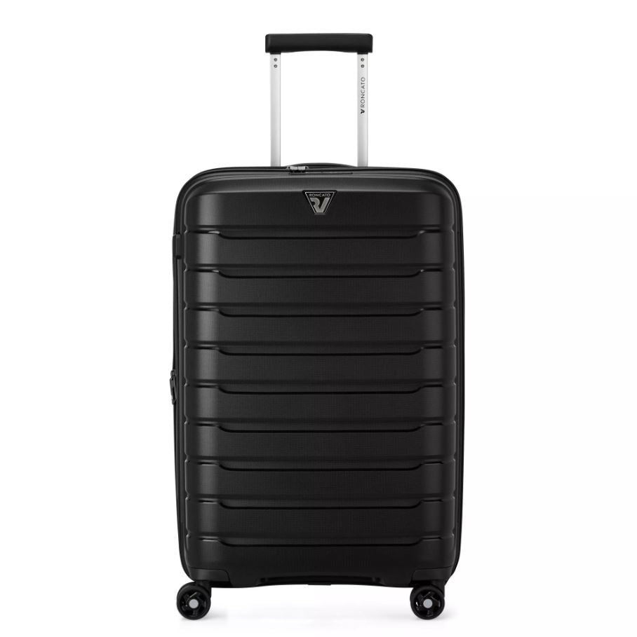 RONCATO Valigie e Trolley 418182 NERO