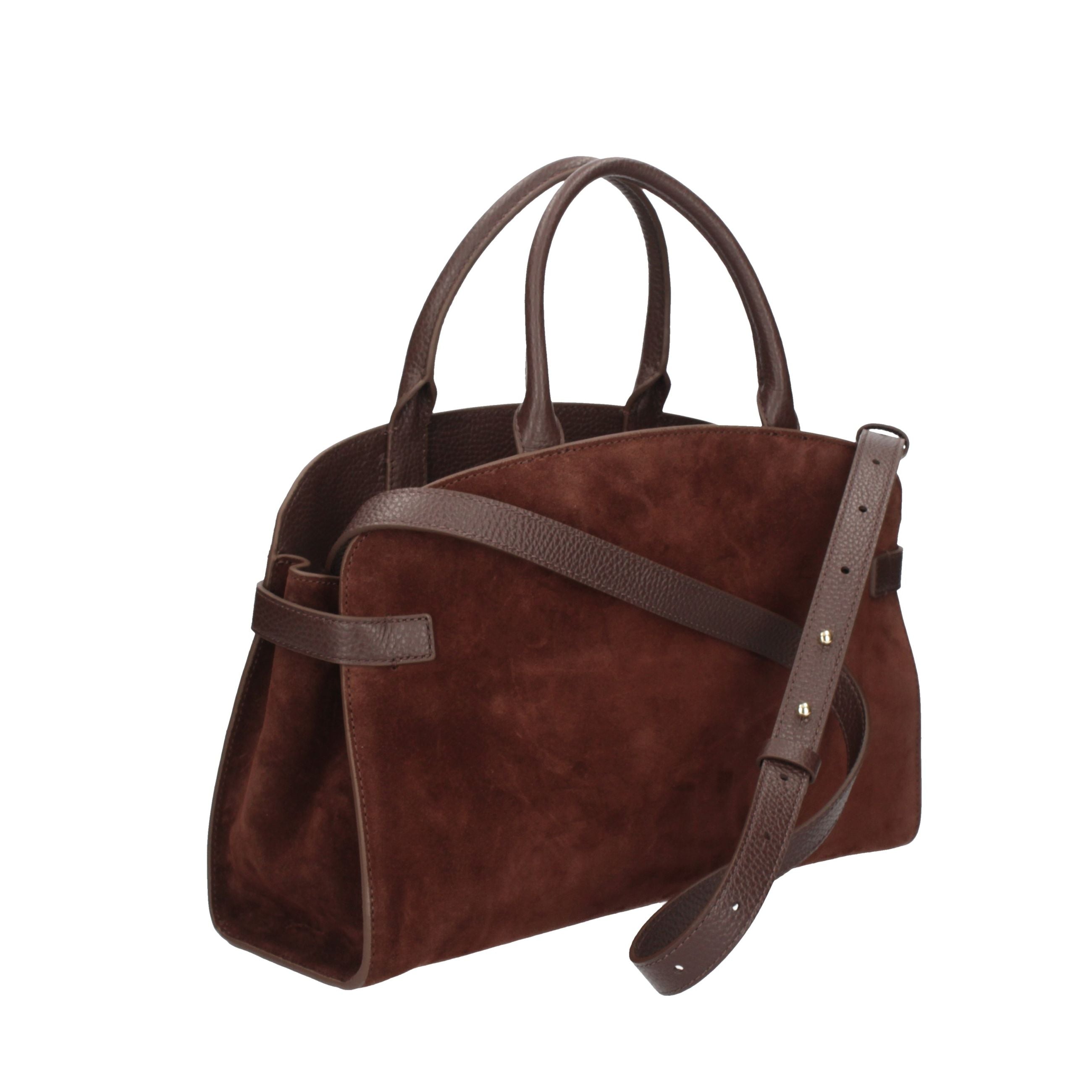 COCCINELLE Borse E1 TLB 18 04 01 BRUNETTE