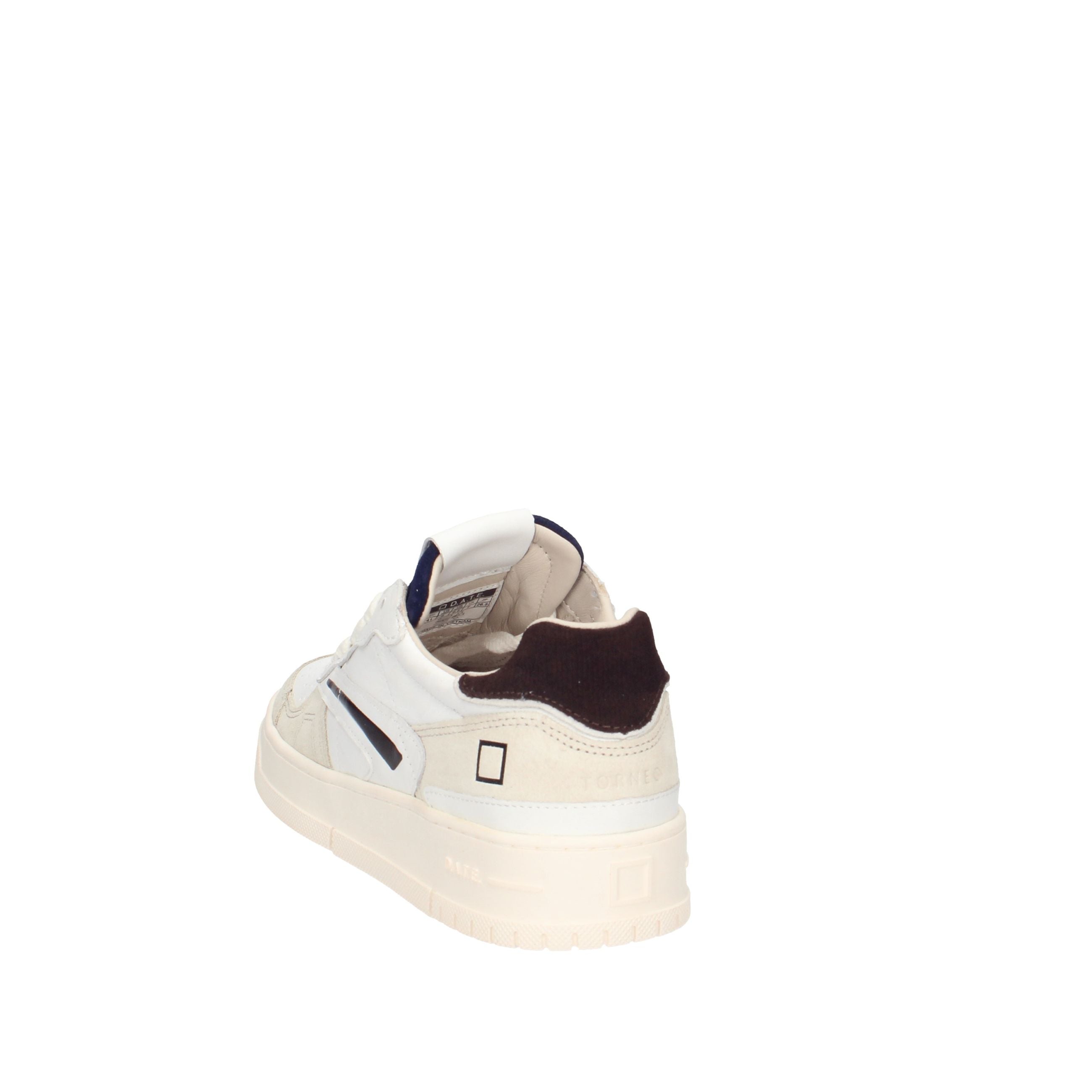 D.A.T.E. TORNEO PURE CALF M451-TP-CA-WN