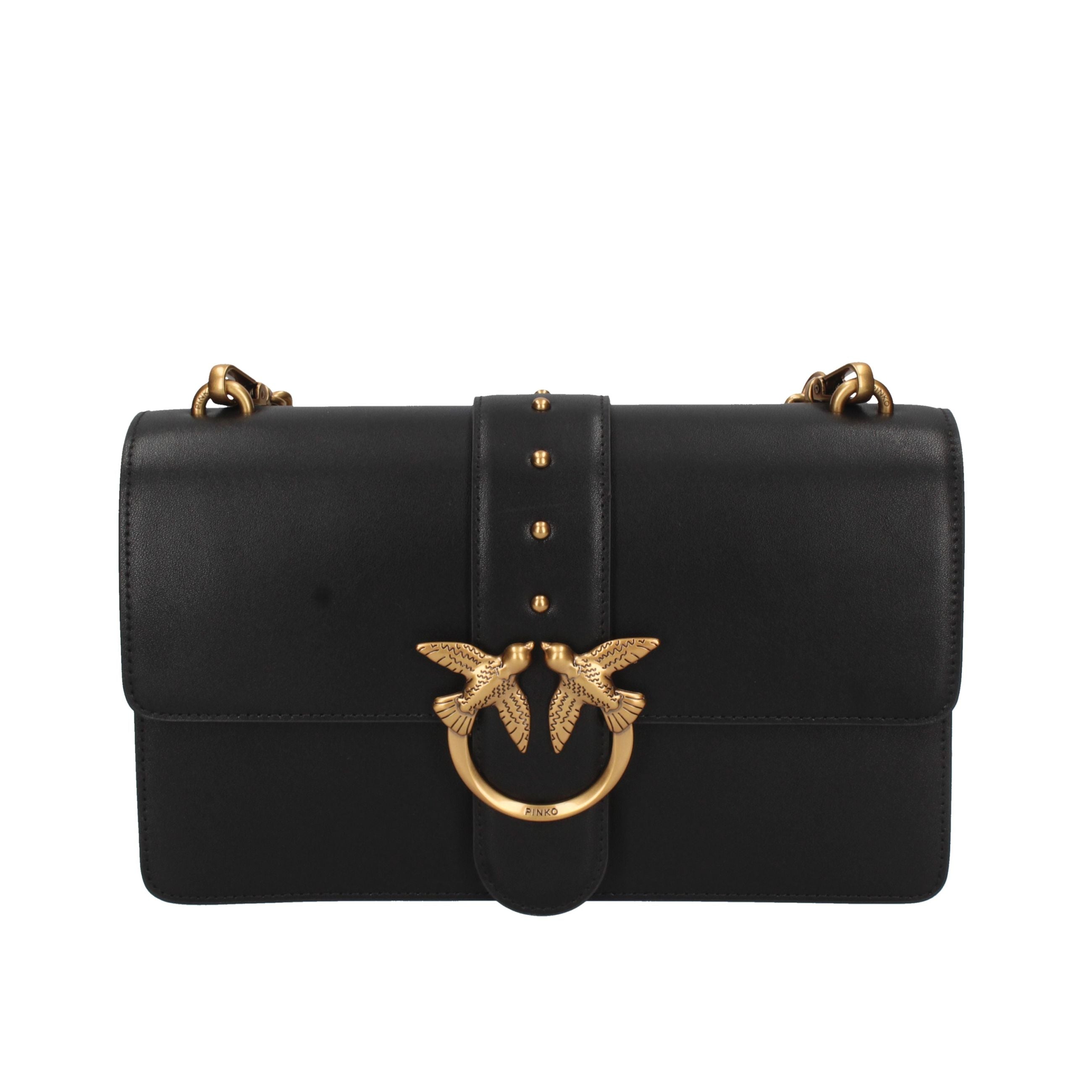 PINKO LOVE ONE CLASSIC 105857-A0F1