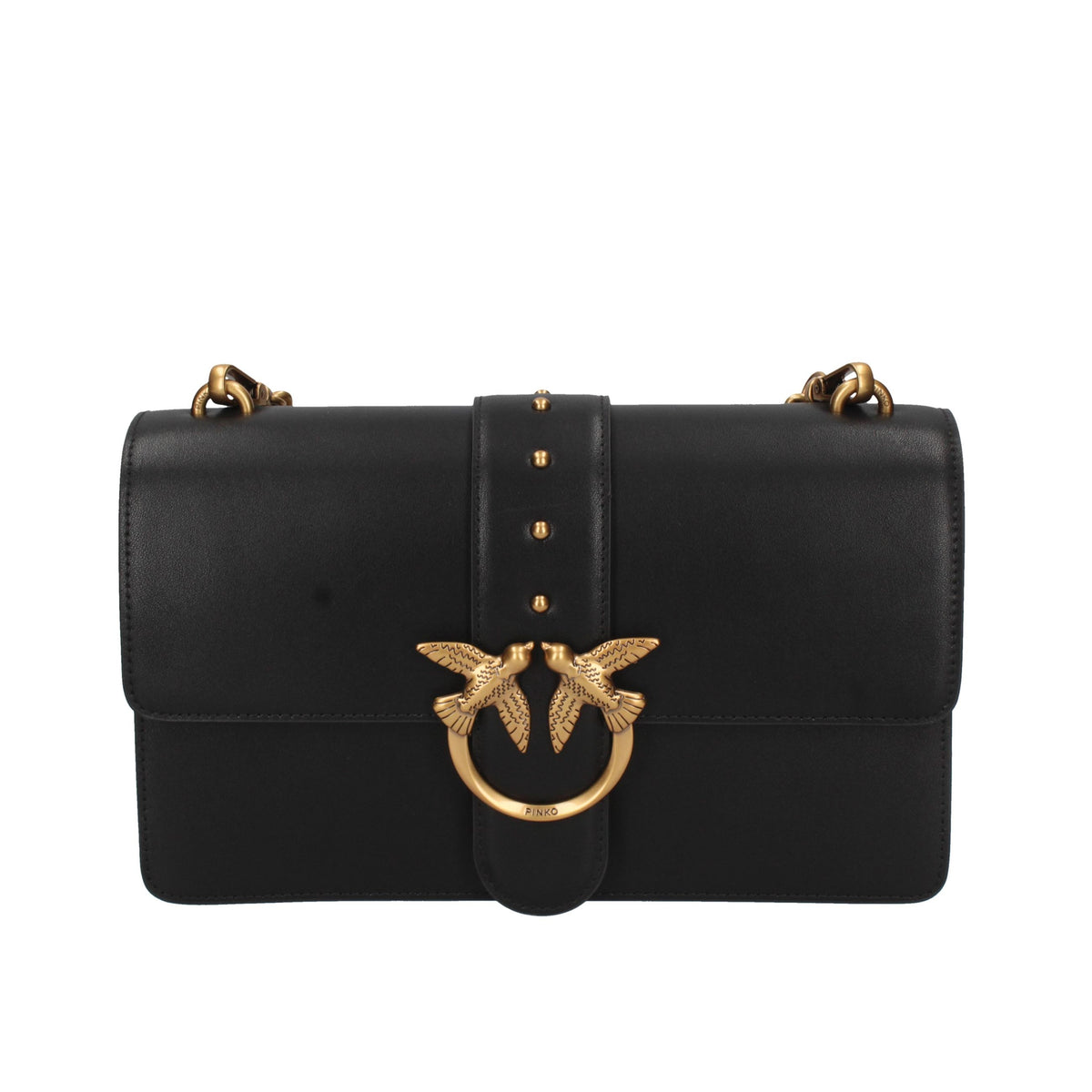 PINKO LOVE ONE CLASSIC 105857-A0F1