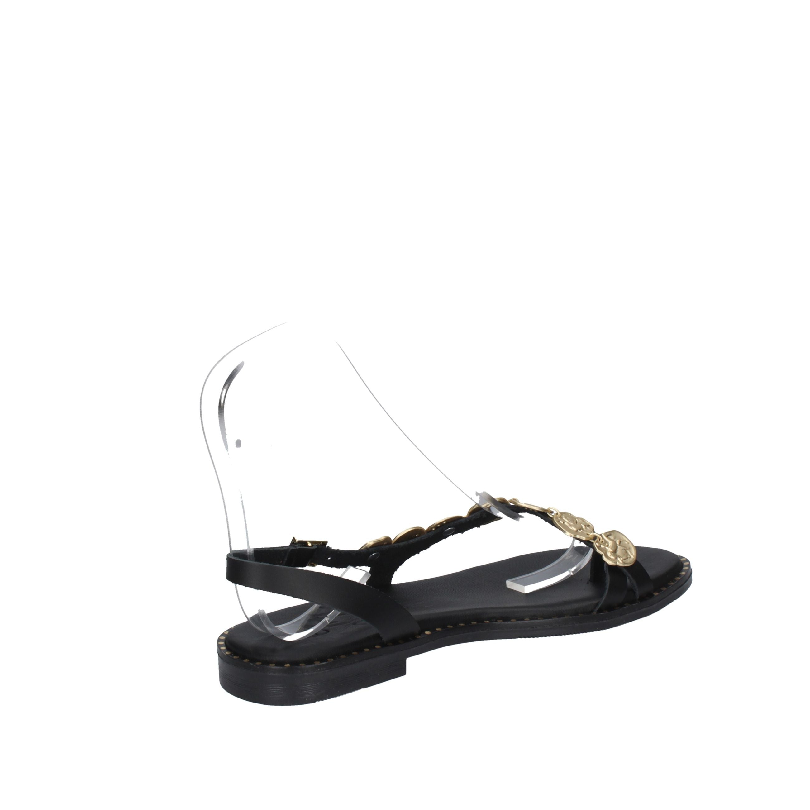 OH MY SANDALS  5842