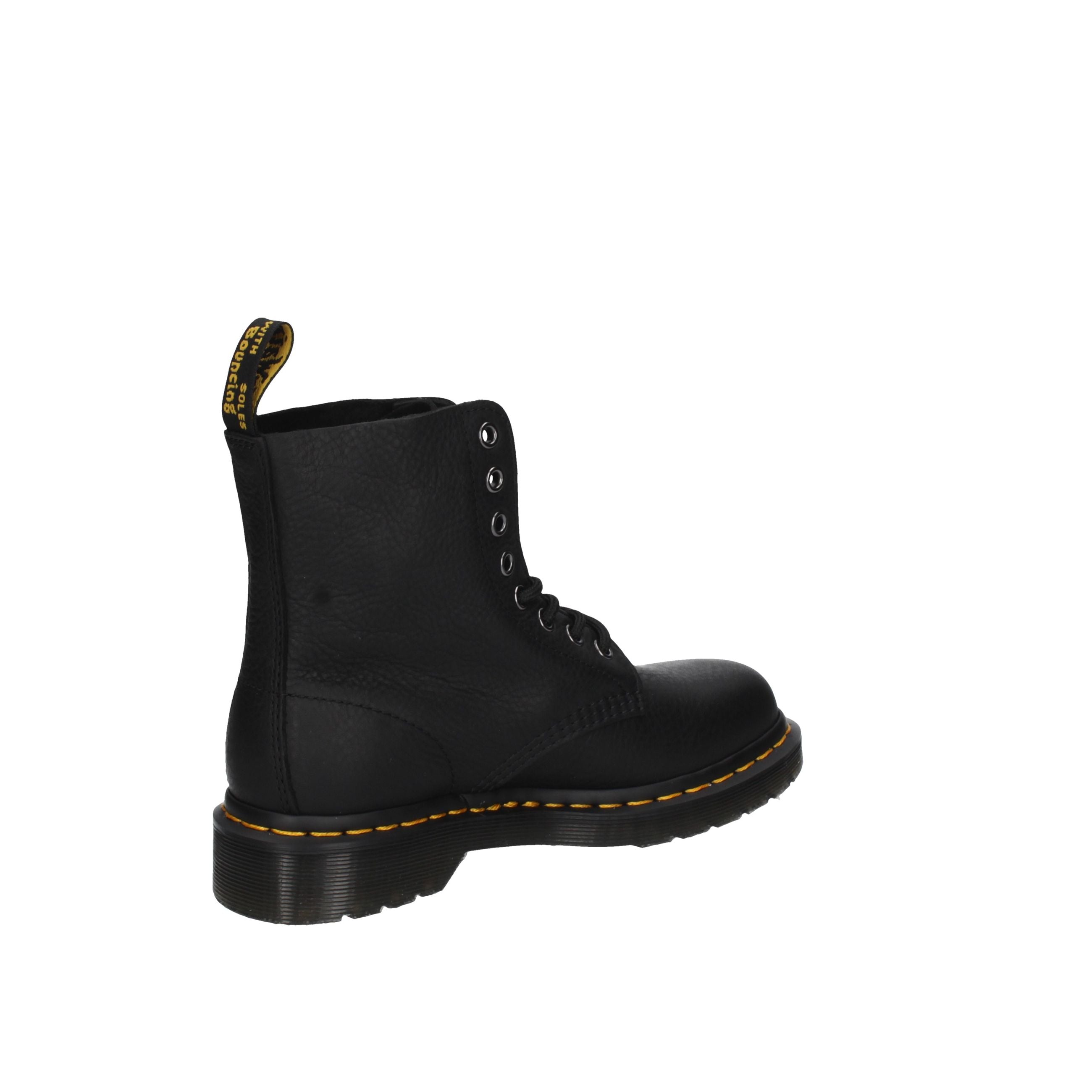 DR.MARTENS Scarpe 31981001 BLACK