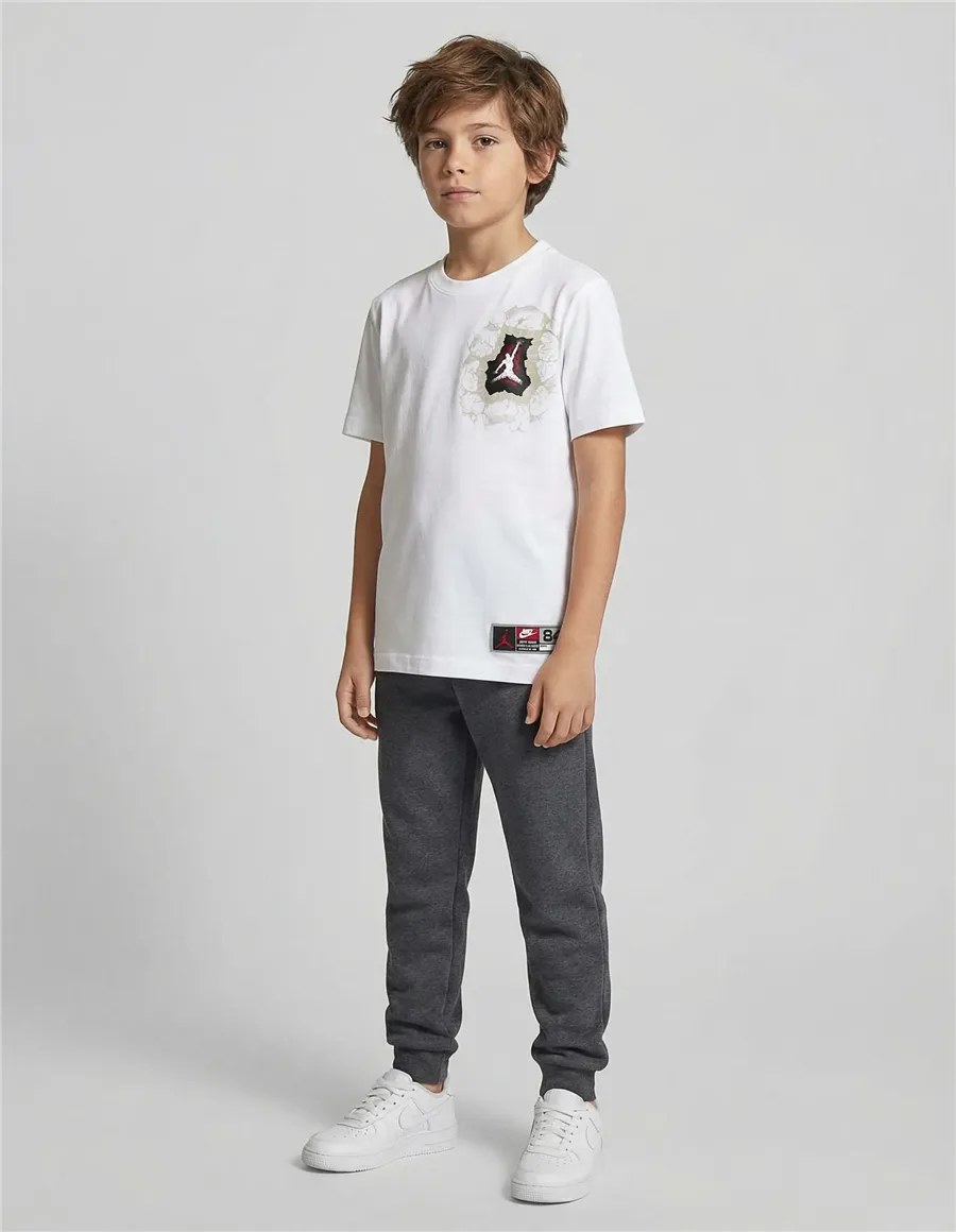 Nike JDB JERSEY BREAK THROUGH 95F605-782