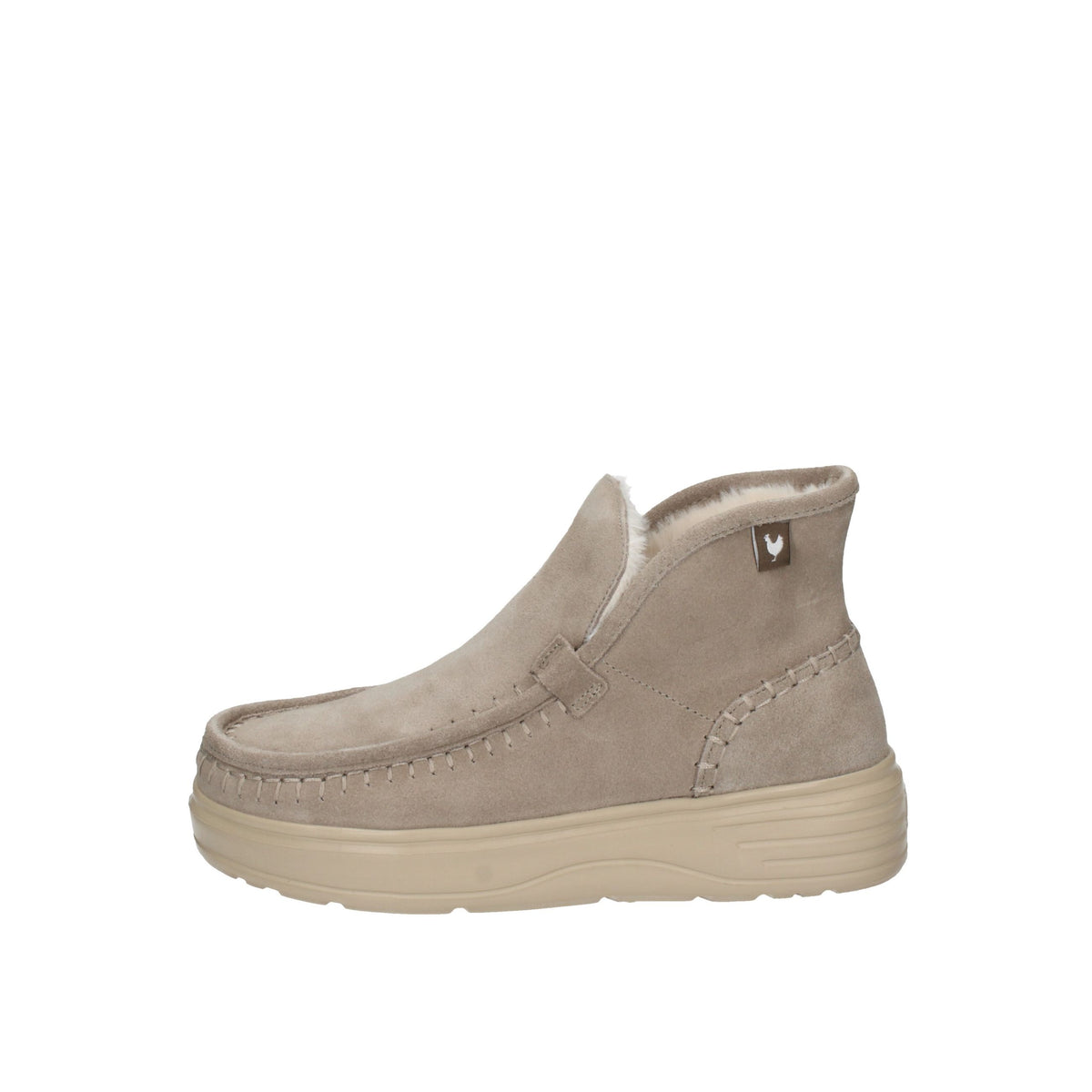 WALK IN PITAS Scarpe W25W-BOK-PRH 47 CAMEL