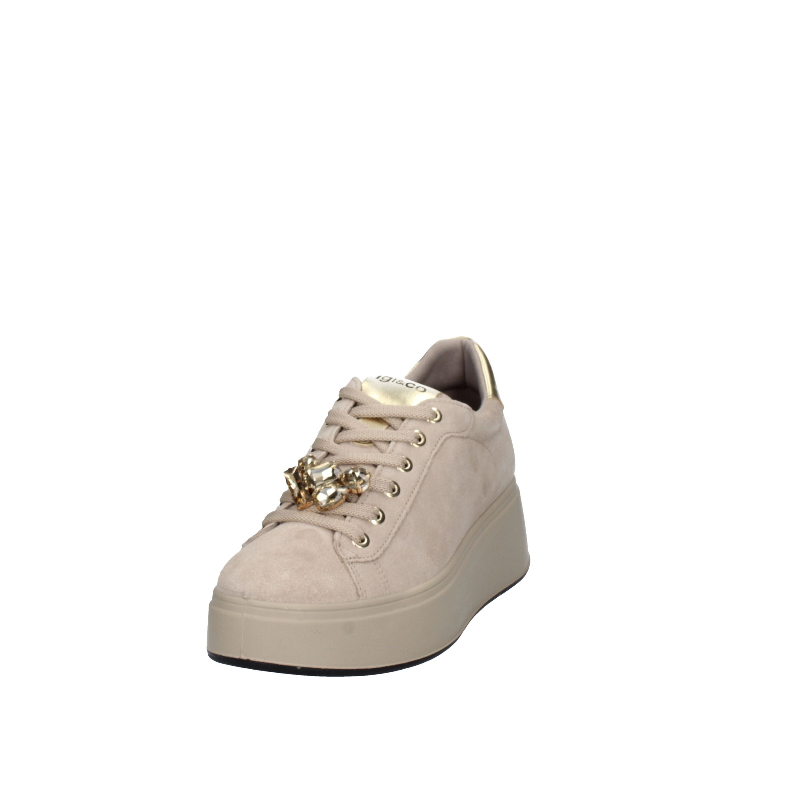 IGI&CO Scarpe 86712/33 Visone