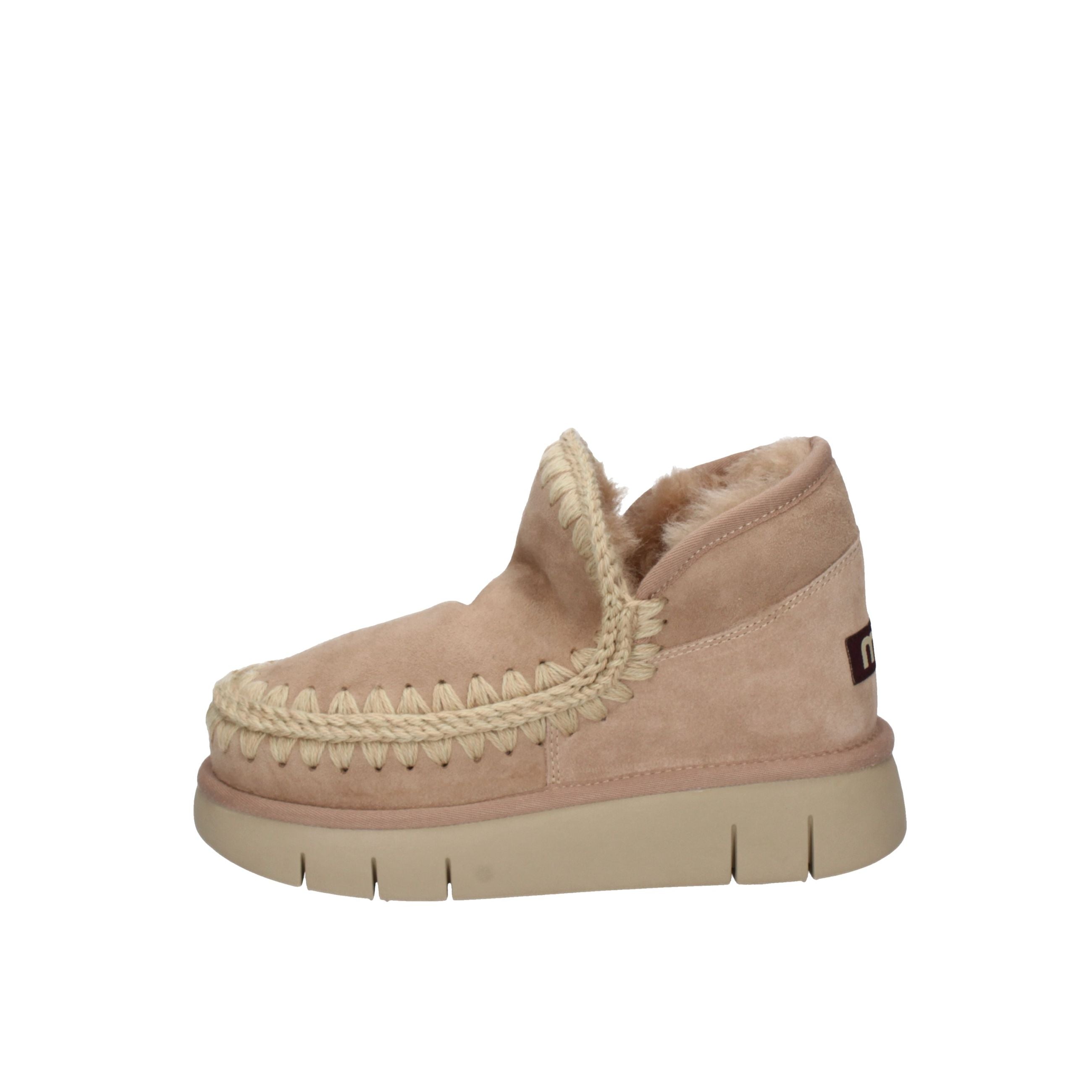 MOU Scarpe MU.FW531009A ELEPHANT GREY