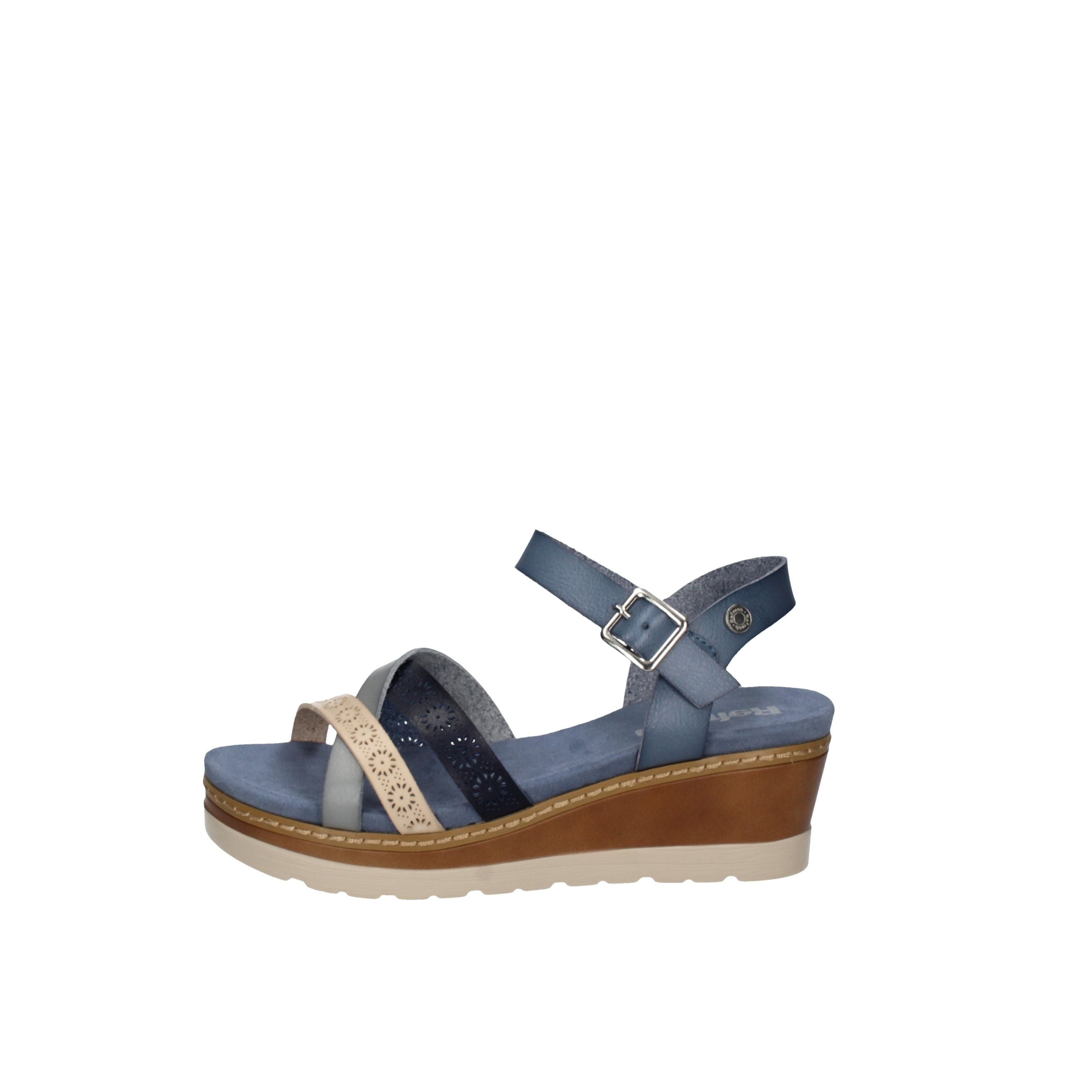 Refresh Sandali 172682 JEANS