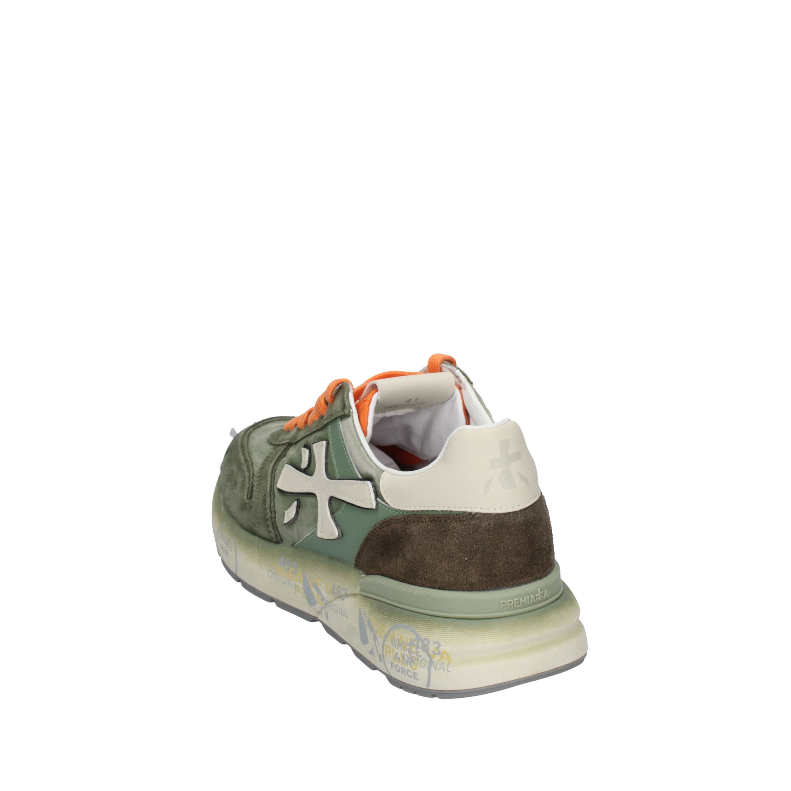 PREMIATA MICK MICK 7244N