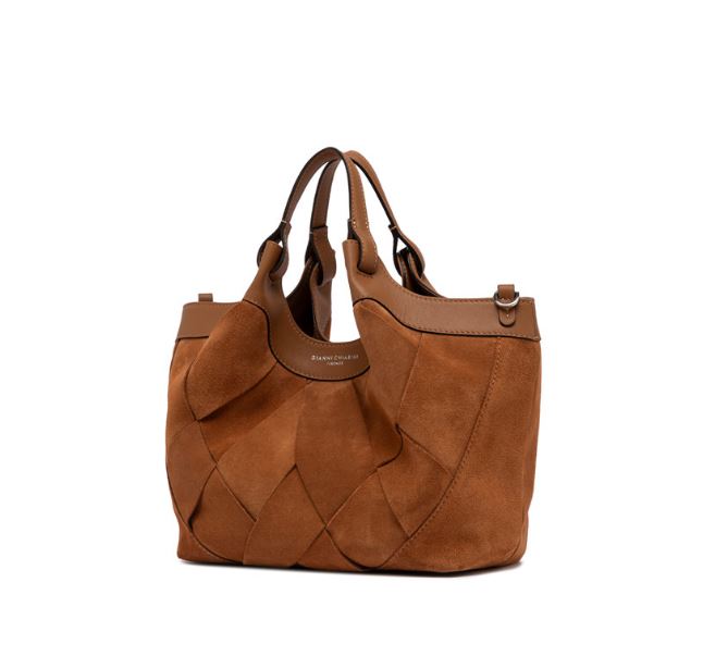 GIANNI CHIARINI DUA BS 12349 INT-CM