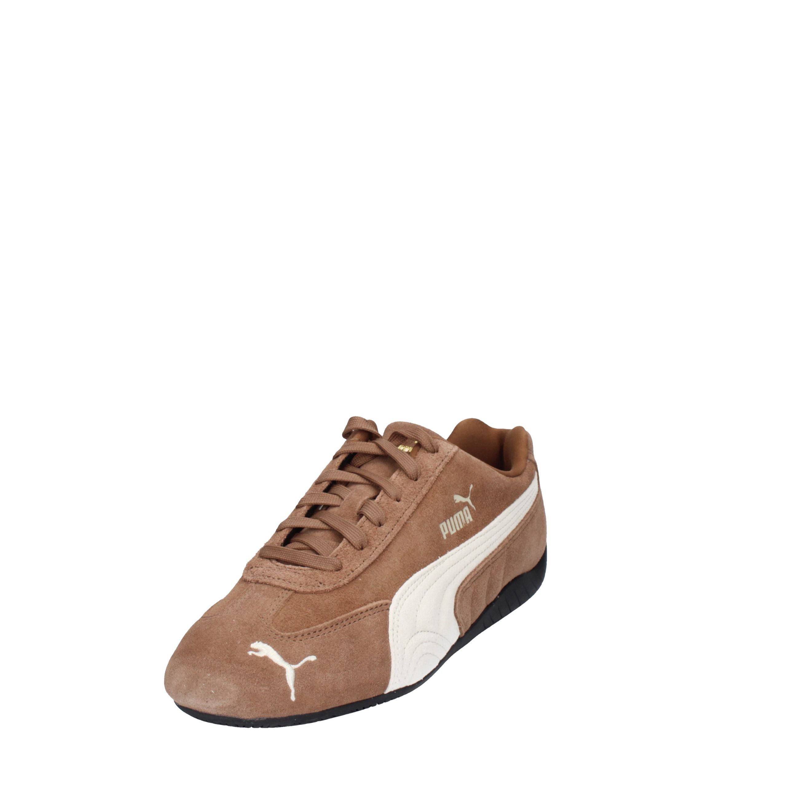 Puma SNEAKERS 398846-31 Marrone