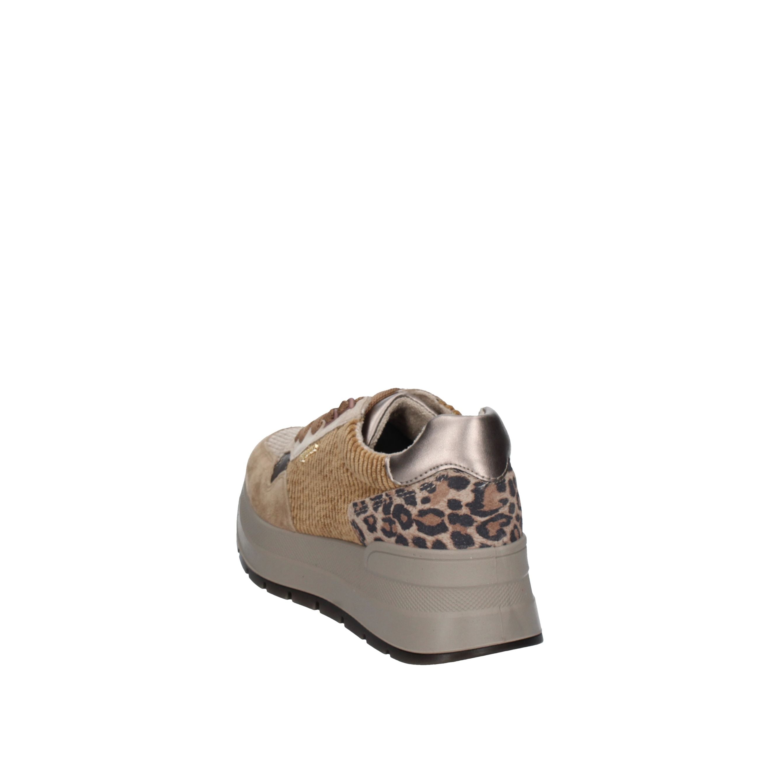 IGI&CO Scarpe 86776/11 BISC/BEIGE