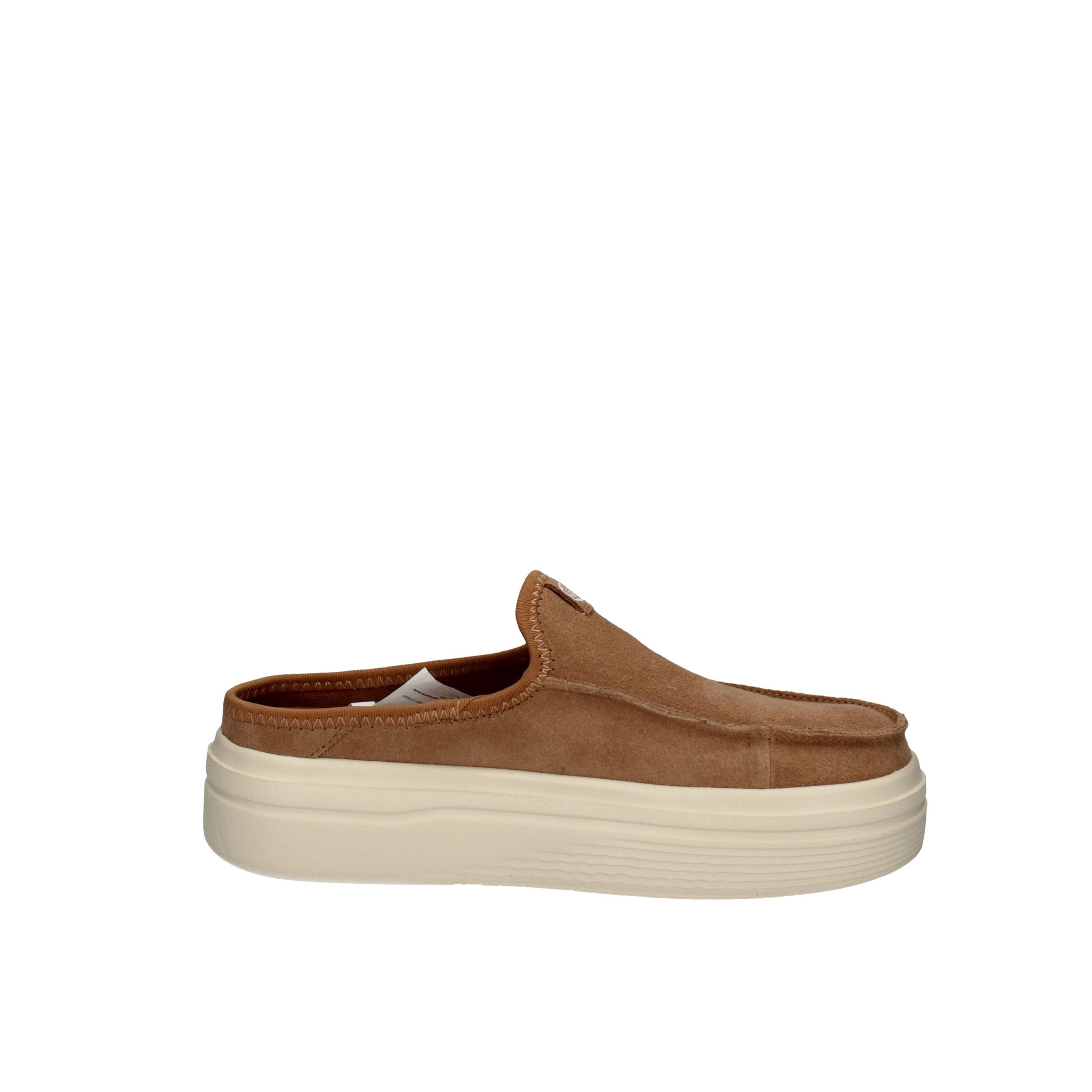 HEY DUDE  41272 Tan