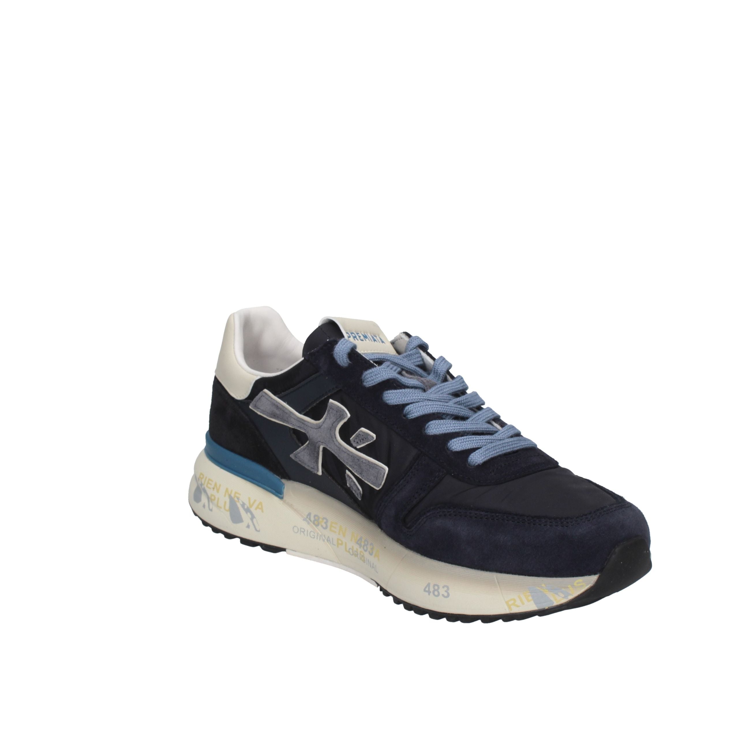 PREMIATA MICK MICK 7716