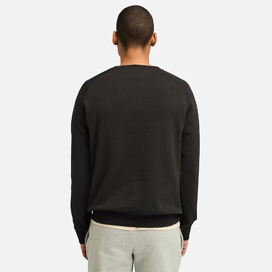 TIMBERLAND abbigliamento TB0A2BNK-X65 Nero