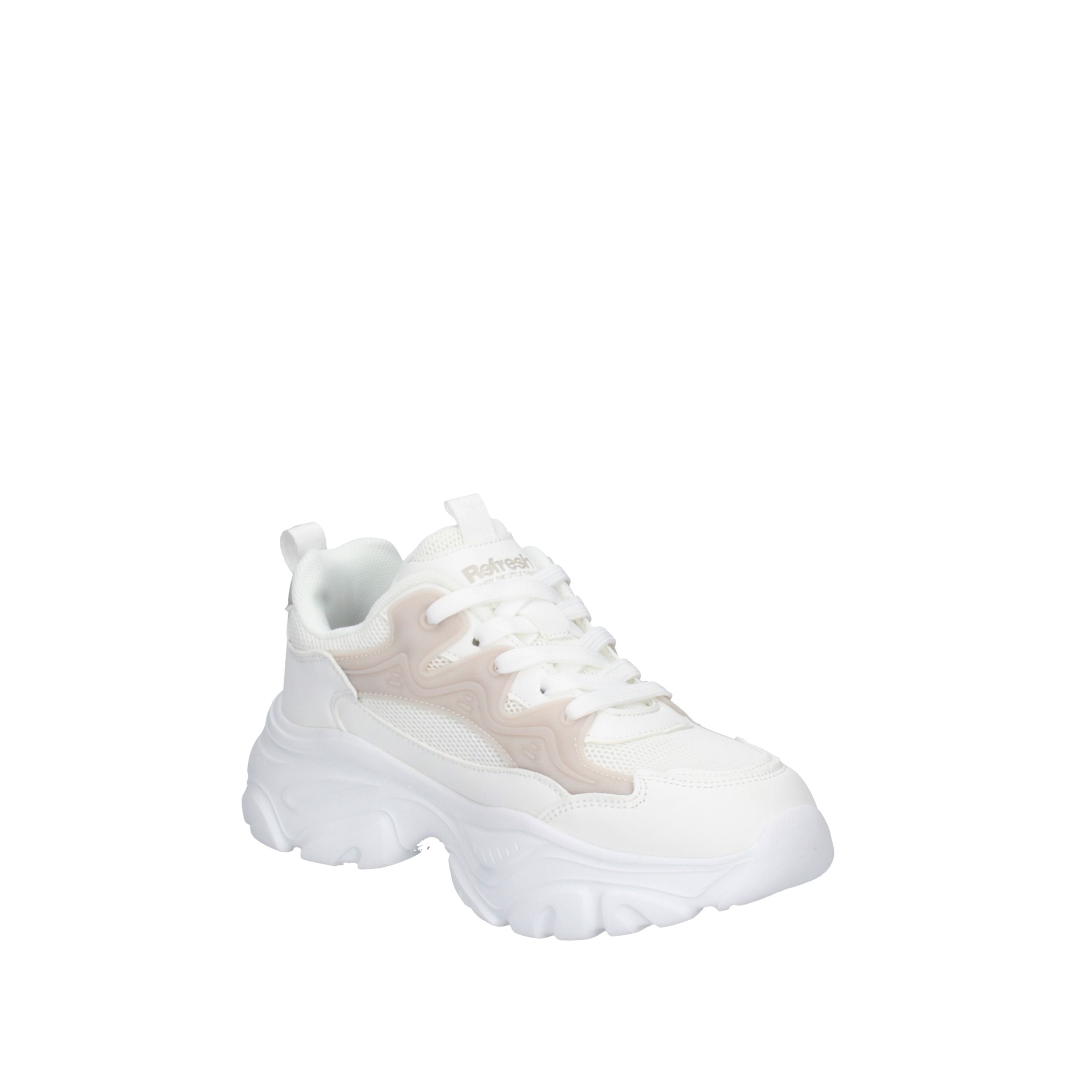 Refresh SNEAKERS CON LACCI 175048