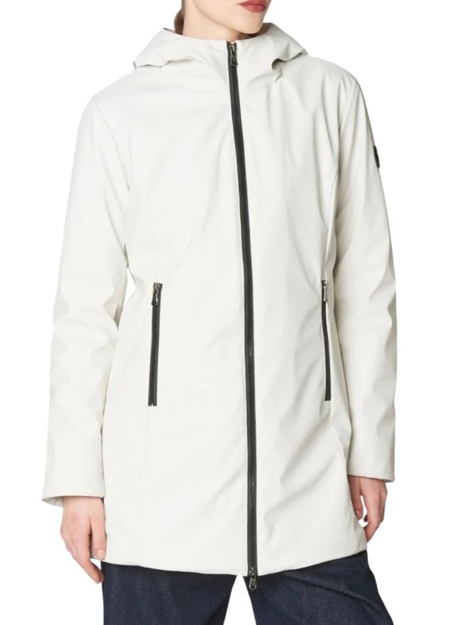 CANADIAN abbigliamento CN.G225324W WHITE SAND