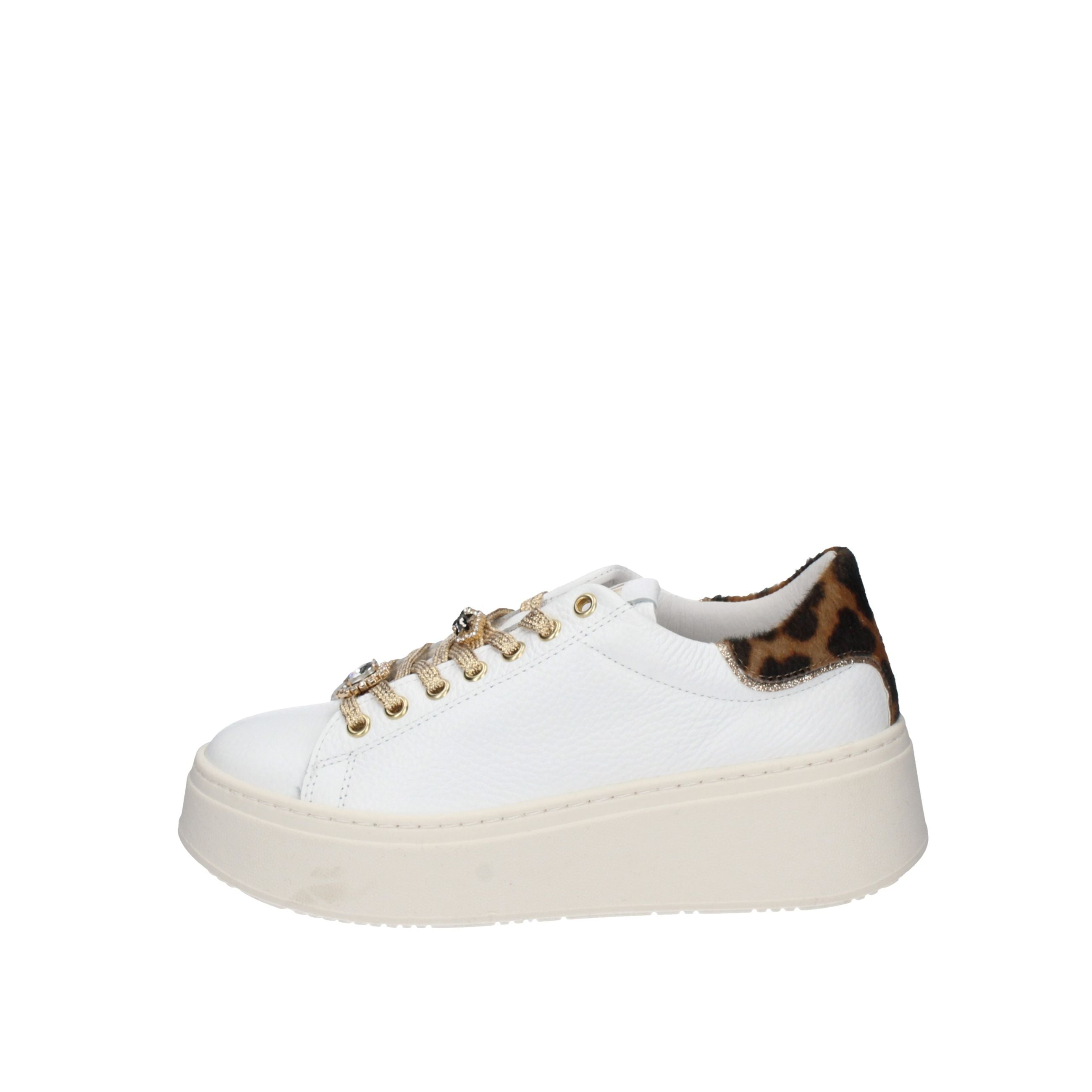 Vitamina SNEAKERS WATER 5 CIOCCOLATO
