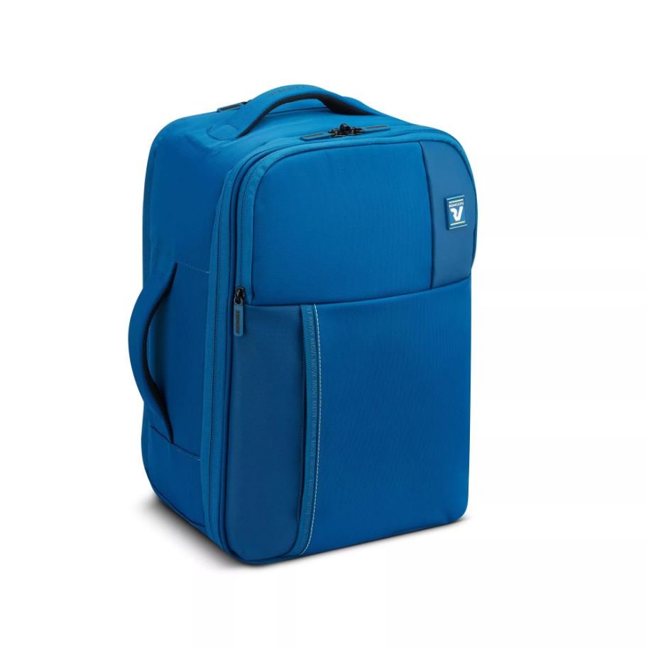 RONCATO Valigie e Trolley 415354 BLU LAGUNA