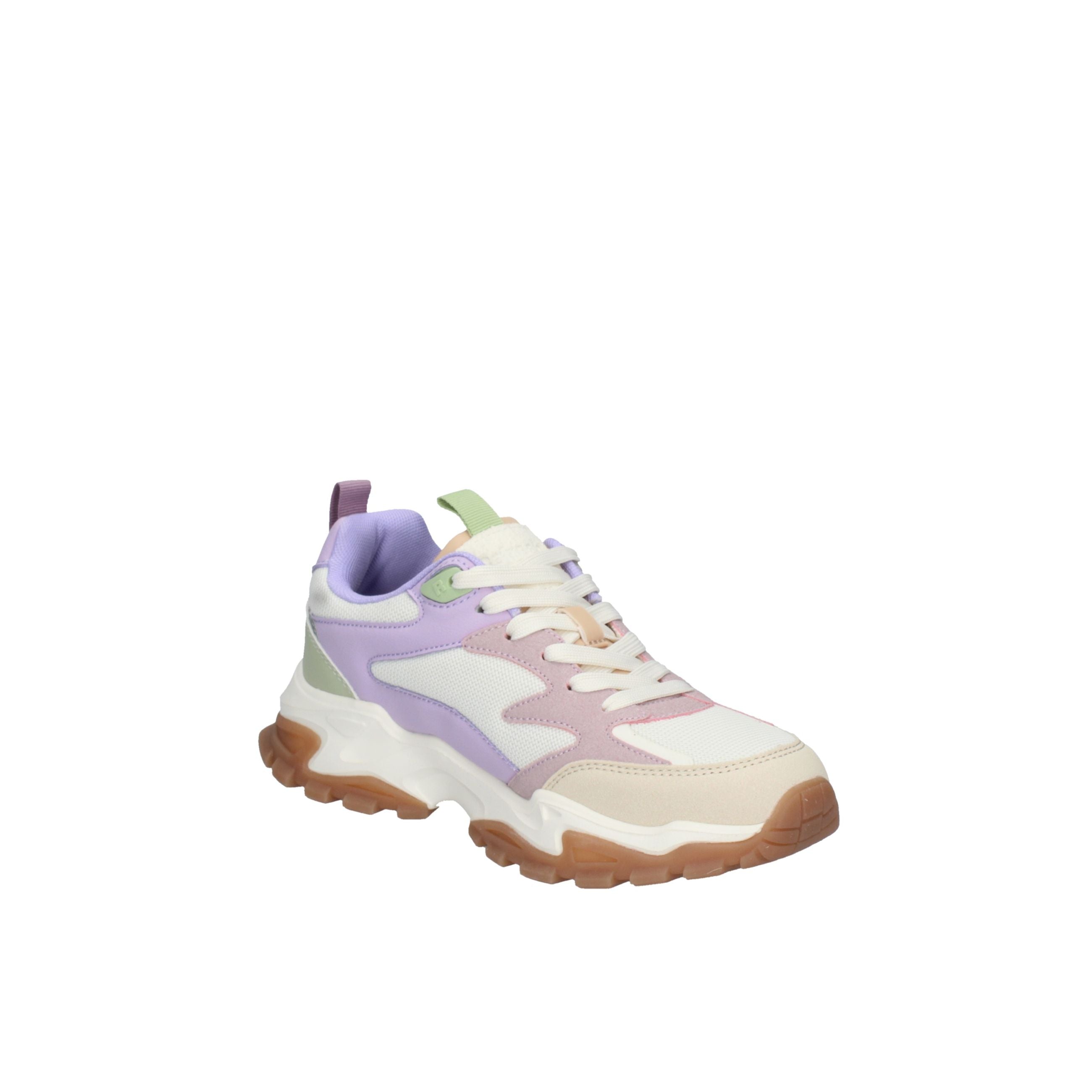 Refresh SNEAKERS CON LACCI 175017