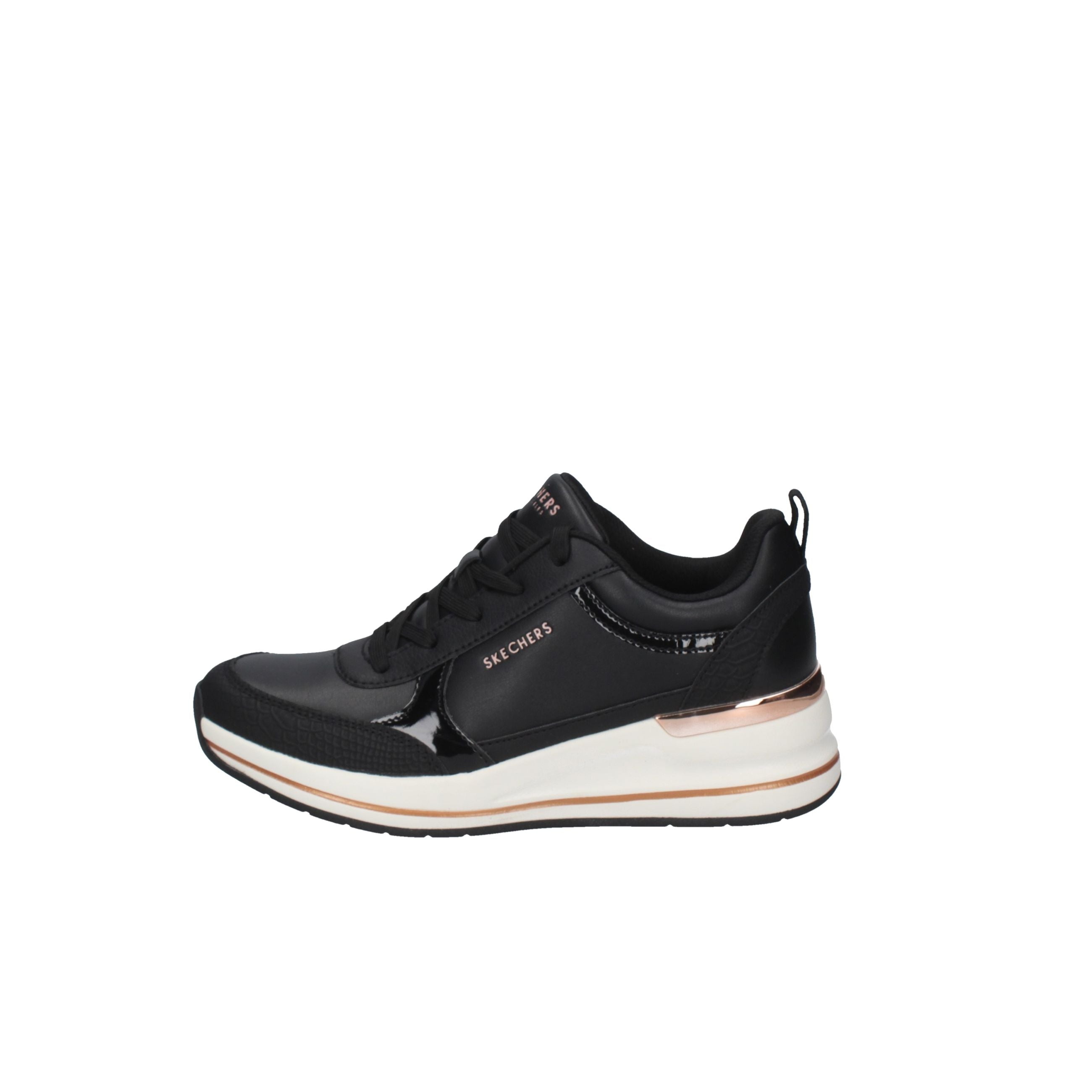 Skechers SNEAKERS 177345/BLK Nero