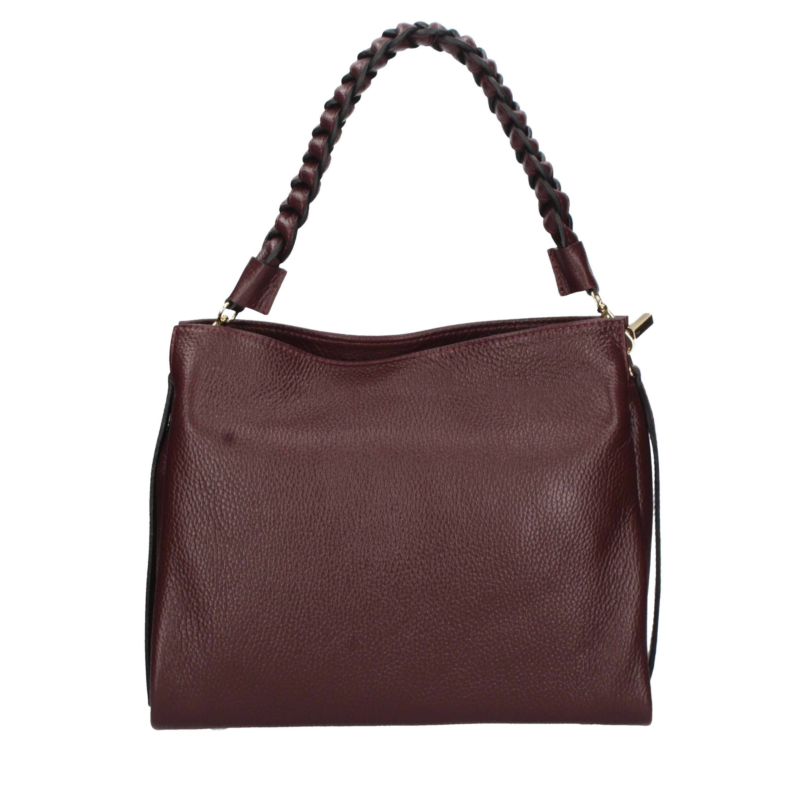 SOIRE'E Borsa 2517 Nero