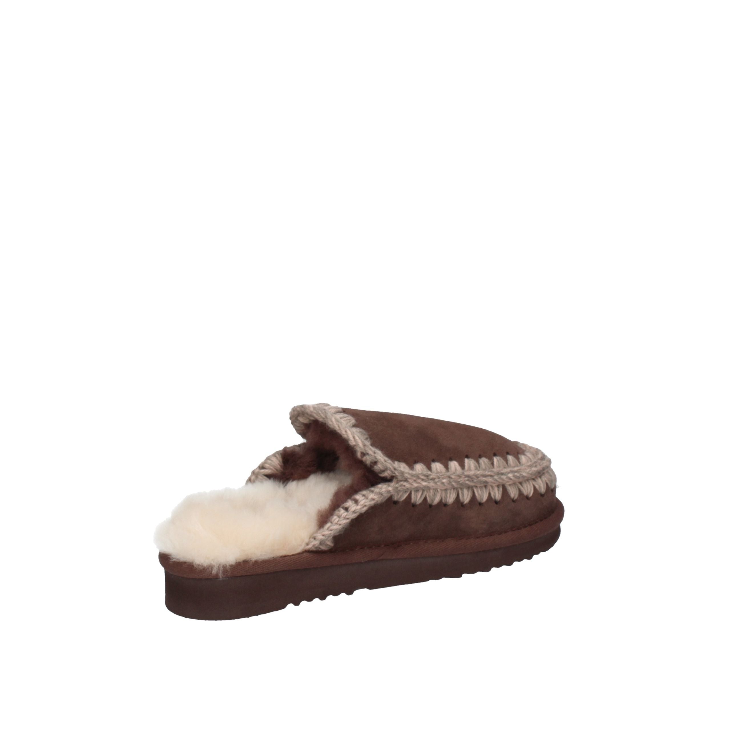 MOU Scarpe MU.FW101125A BWN PEPPER