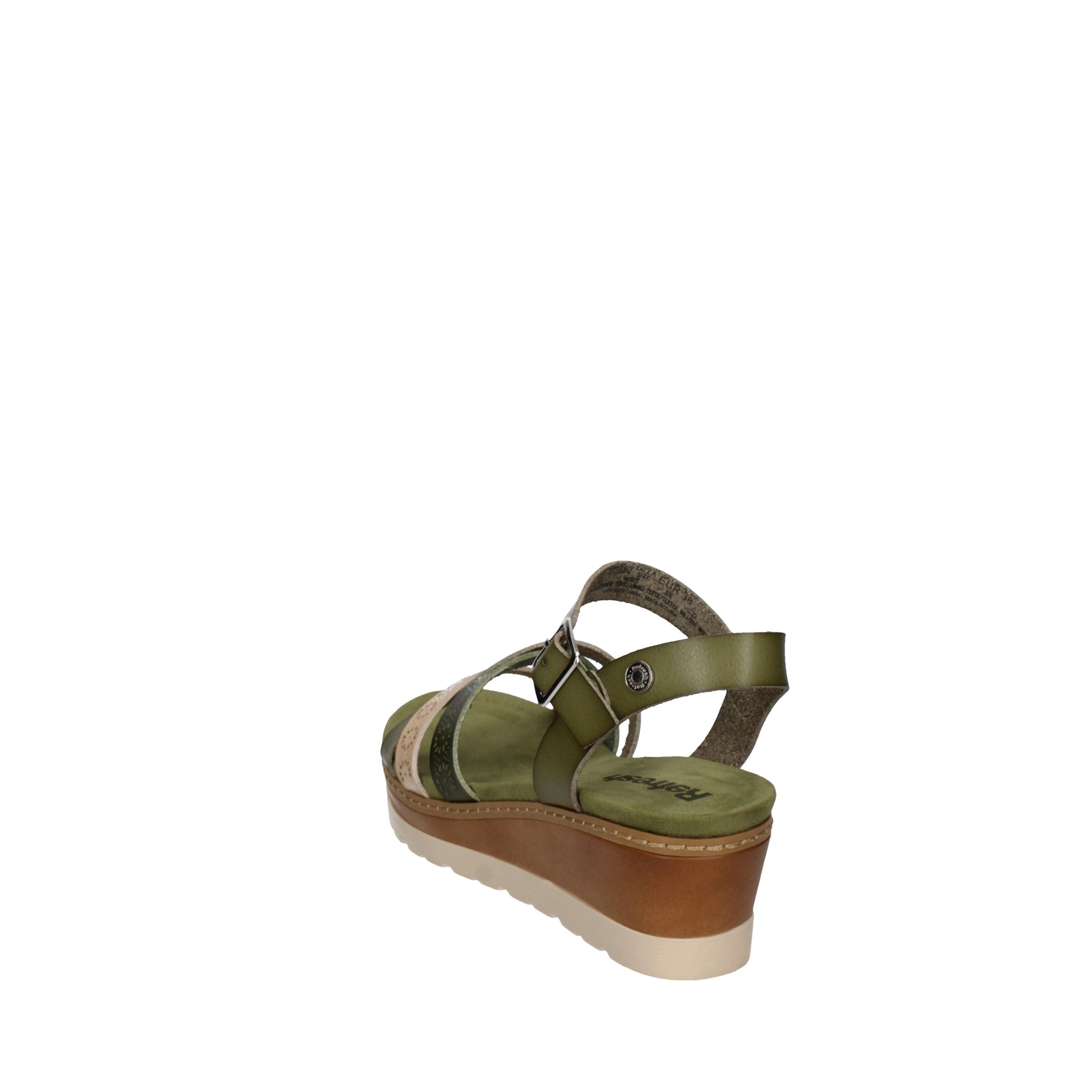 Refresh Sandali 172682 JEANS