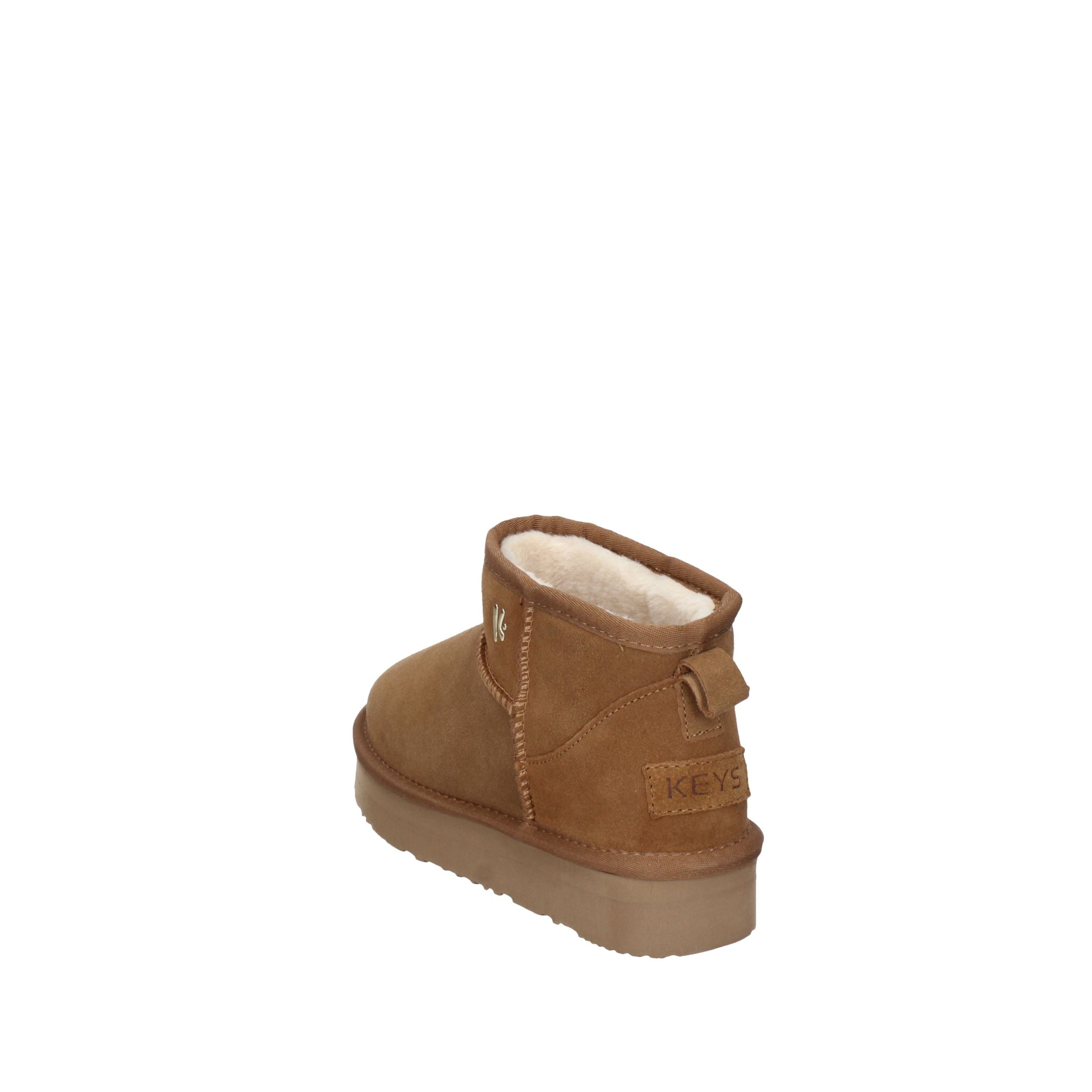 Keys Scarpe K-11402 TAUPE