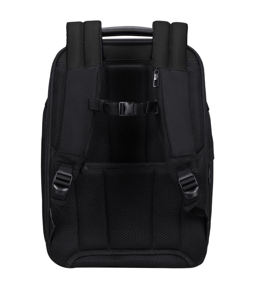SAMSONITE ZAINO 158109-KT4*009 BLACK